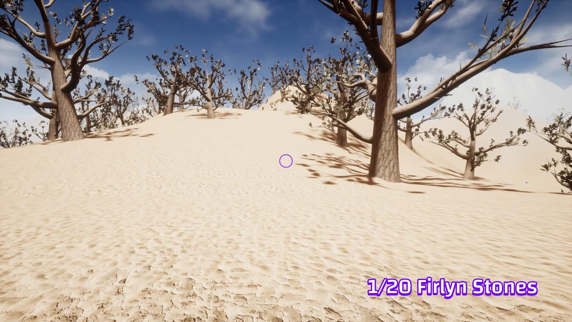 The Firlyn Stones screenshot 3