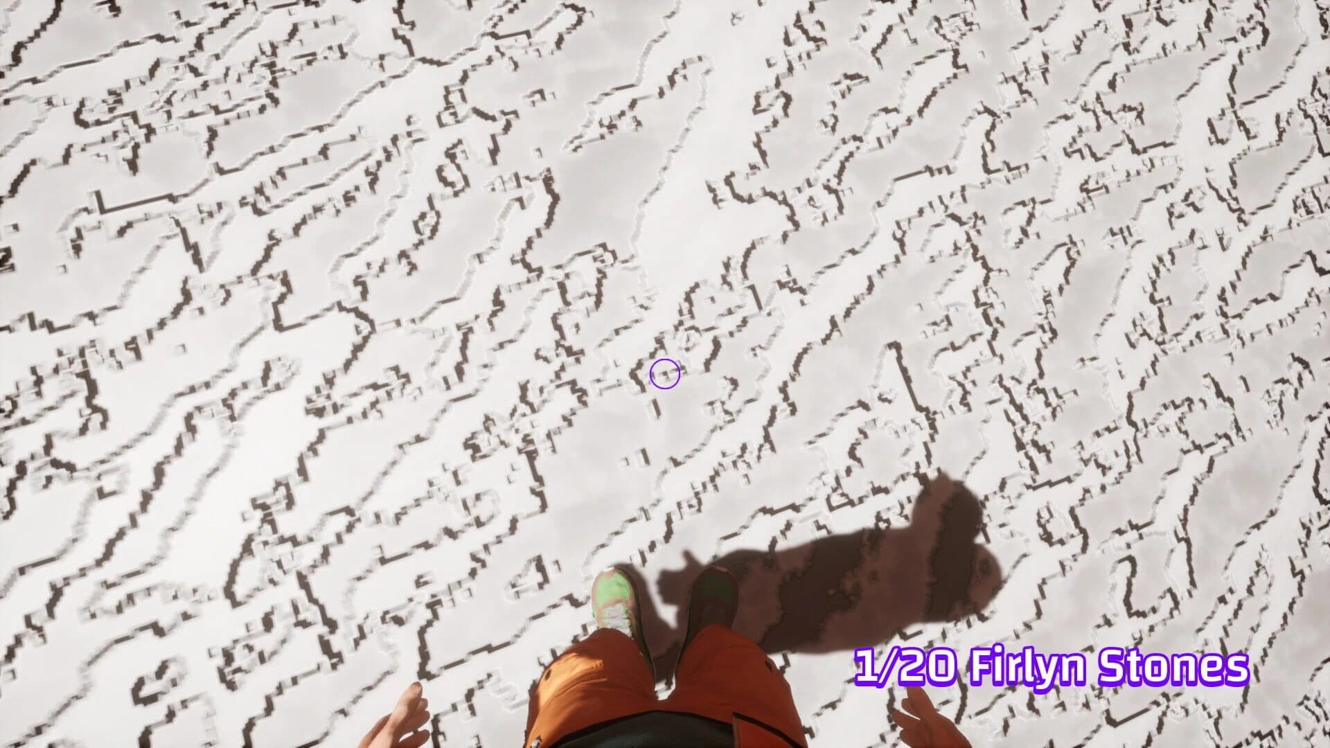 The Firlyn Stones screenshot 5