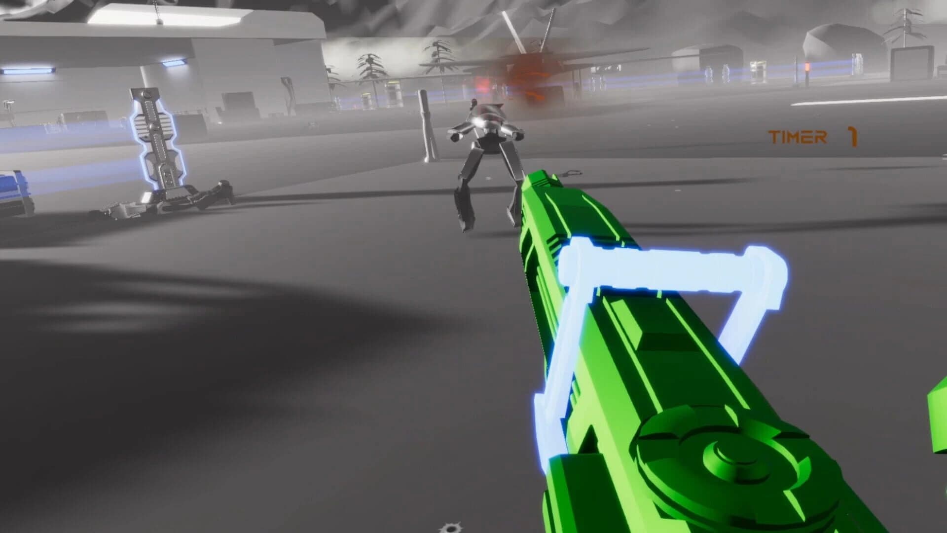 The Firm screenshot 4