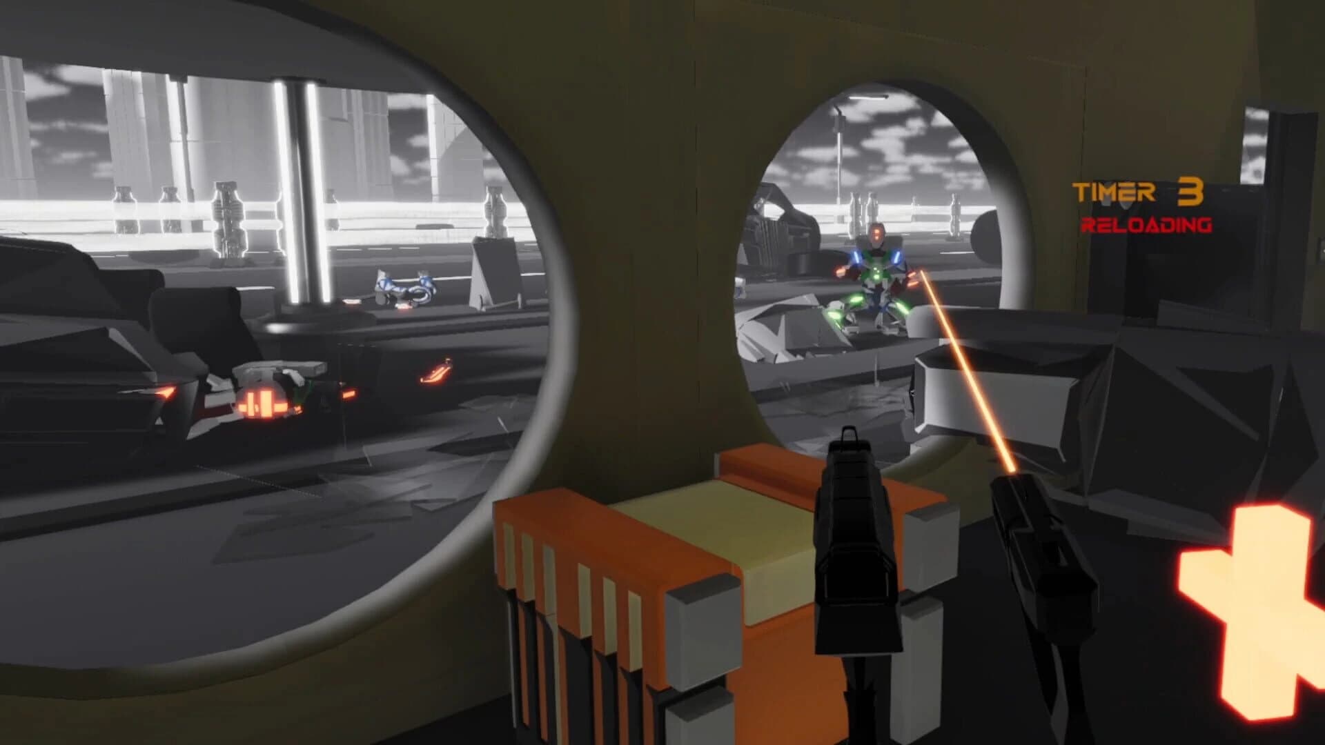 The Firm screenshot 3