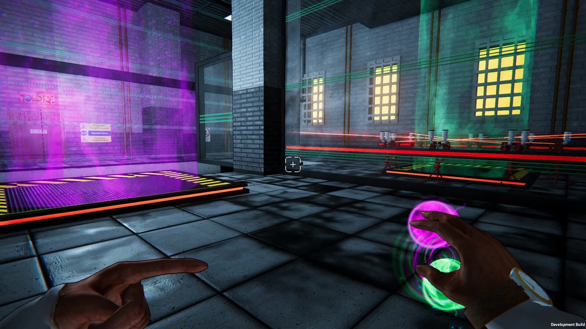 The First Day screenshot 3