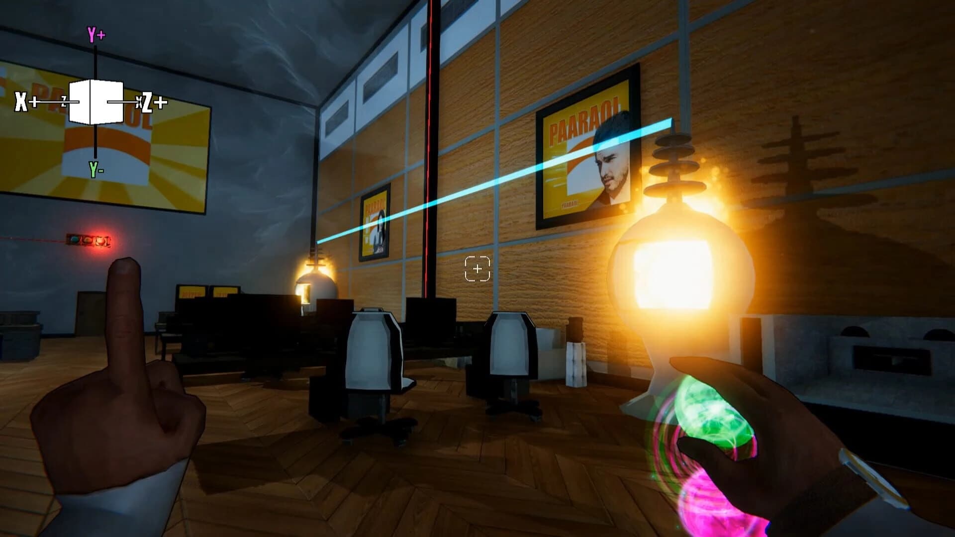 The First Day screenshot 4