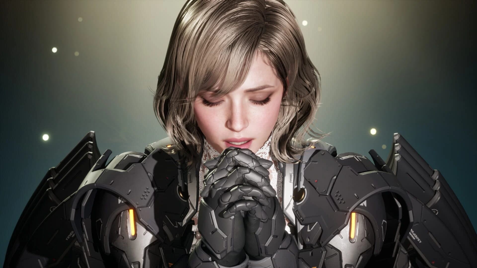 The First Descendant: Season 2 screenshot 5