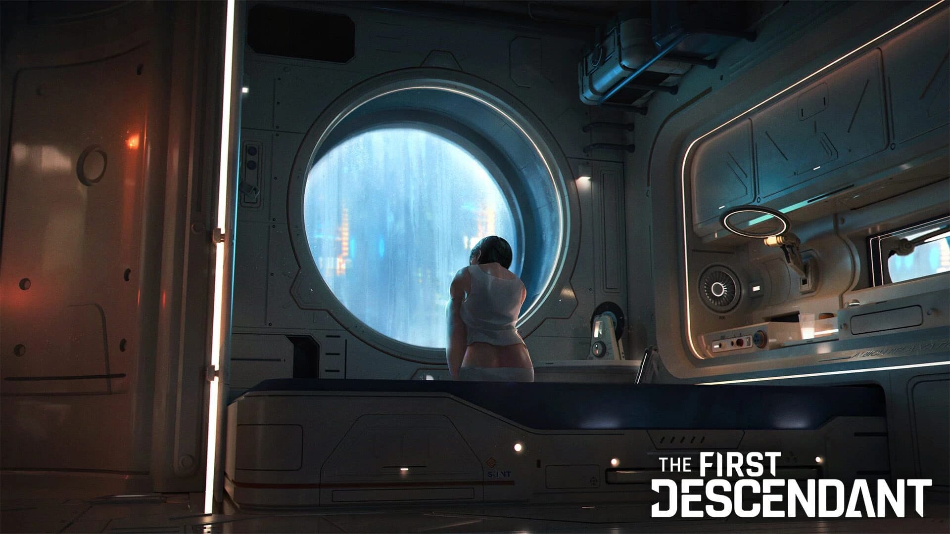 The First Descendant: Season 3 screenshot 1