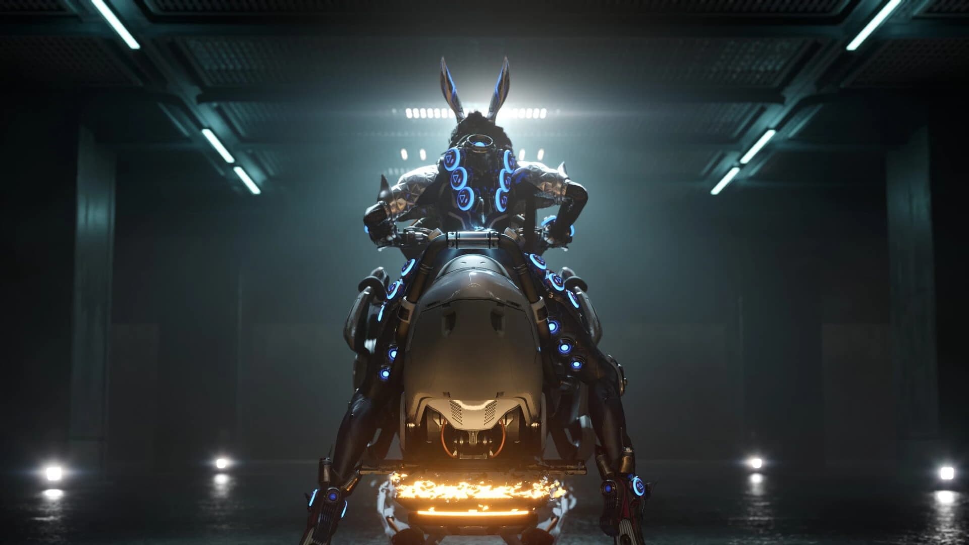 The First Descendant: Season 3 screenshot 3