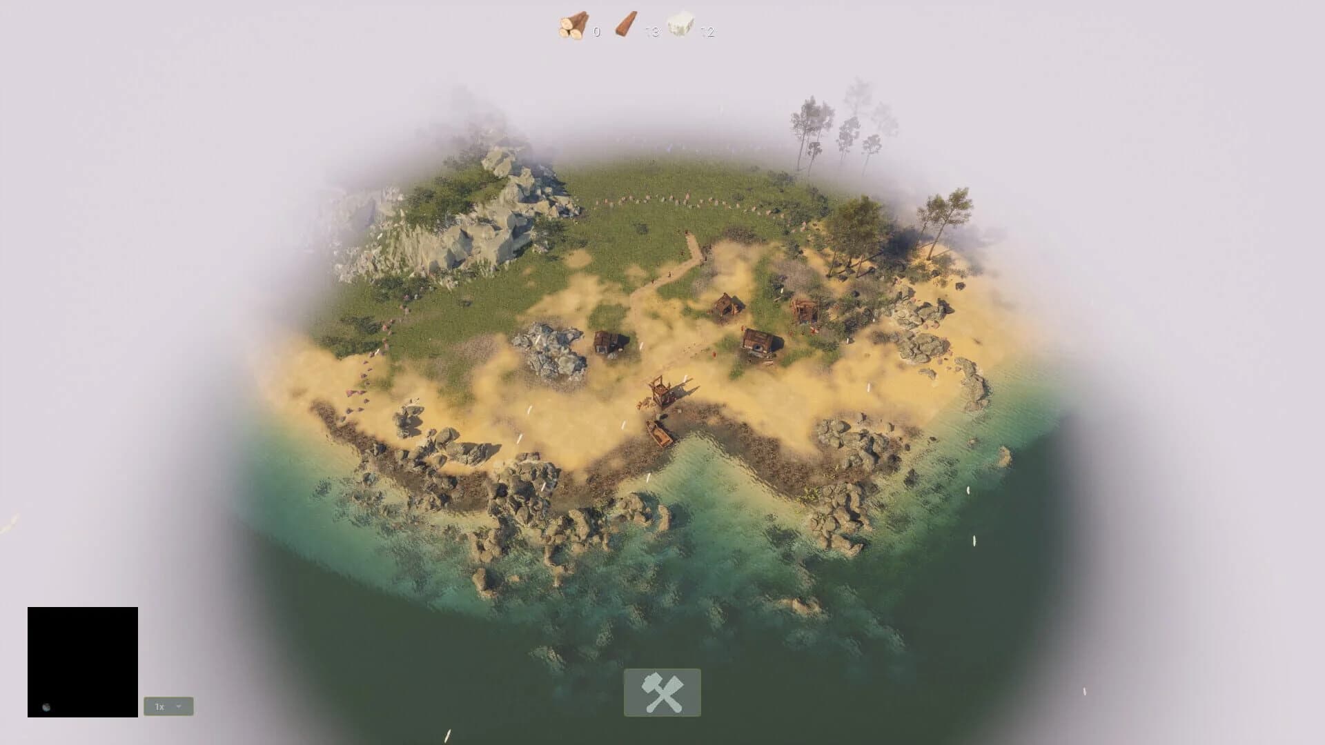 The First Explorers screenshot 5
