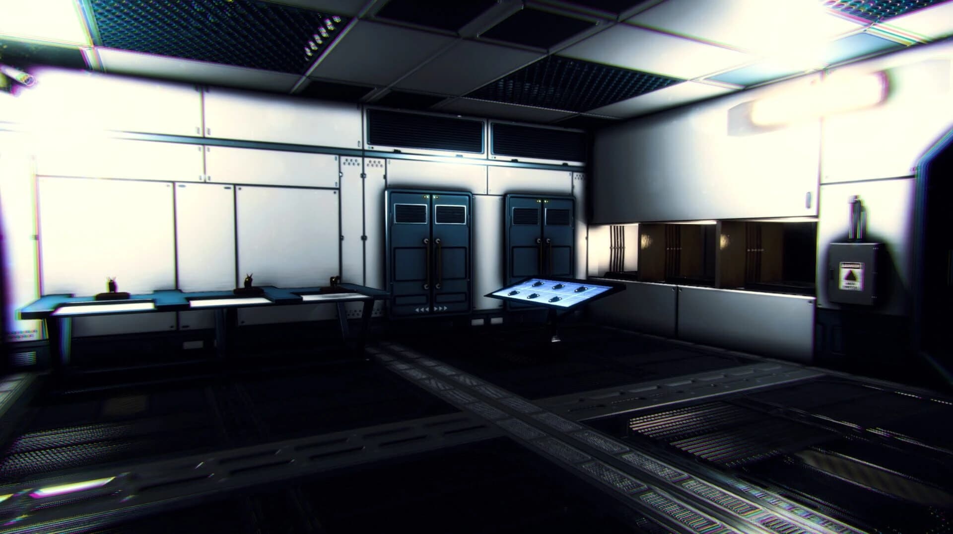 The First Odyssey screenshot 5