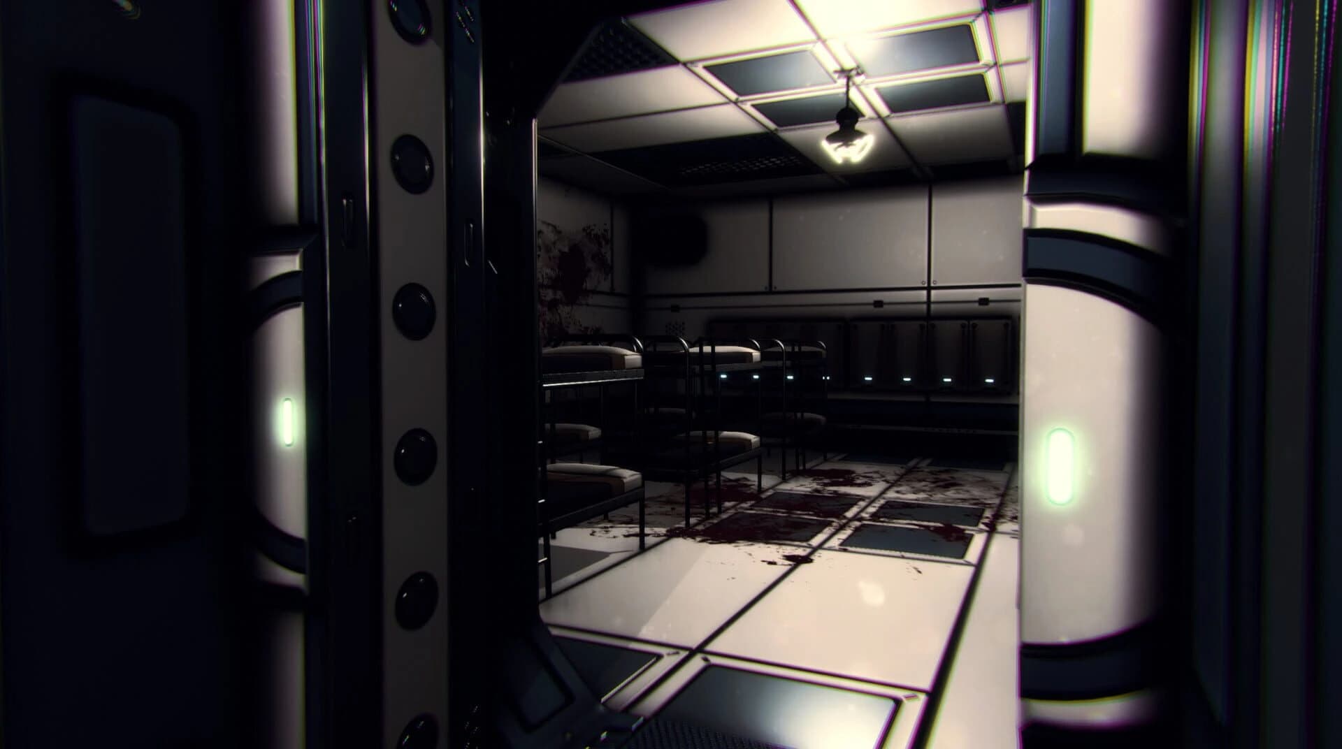 The First Odyssey screenshot 3