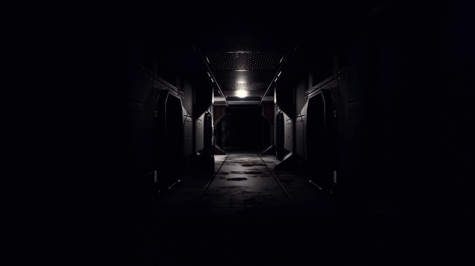 The First Odyssey screenshot 1