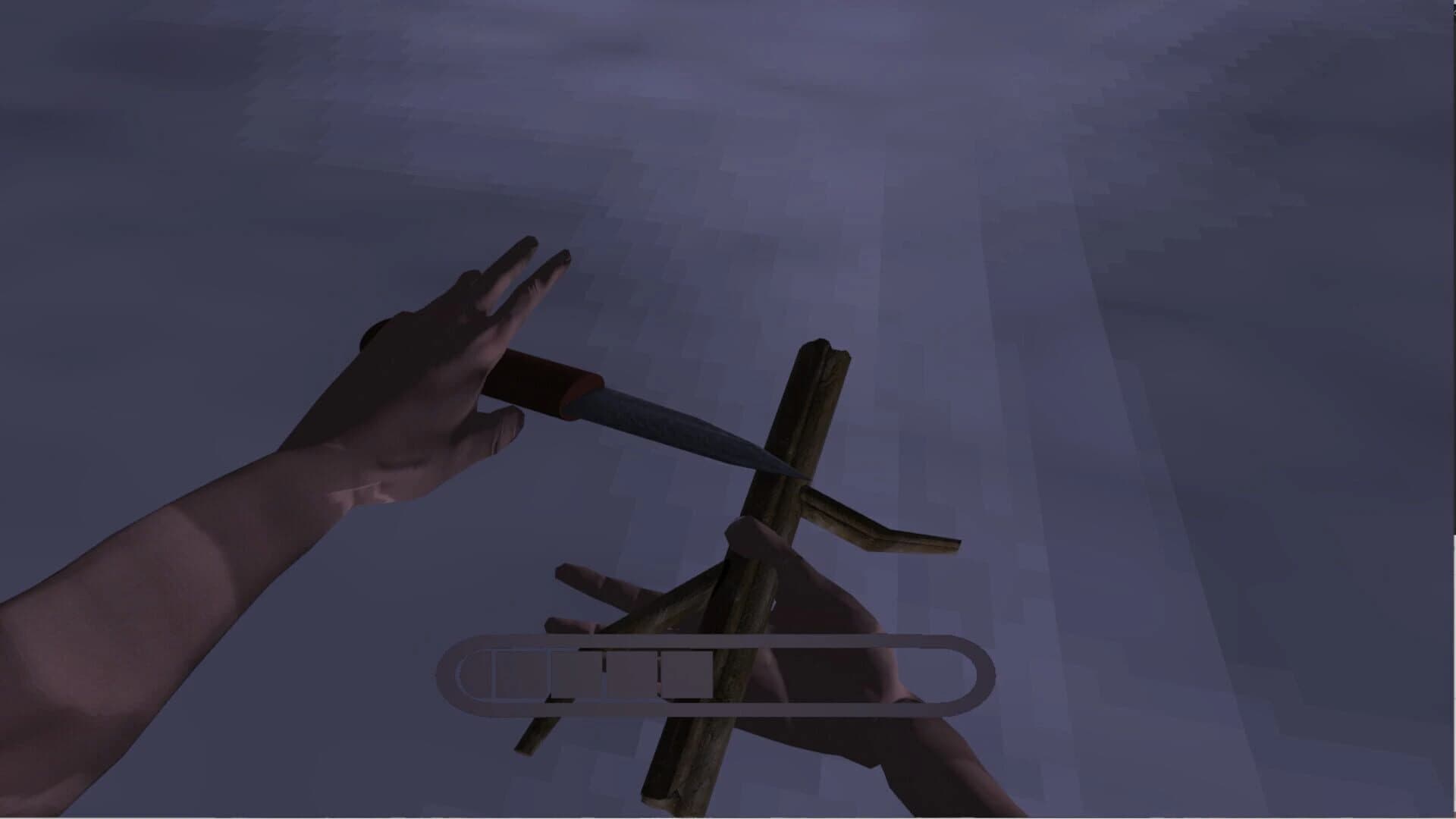 The First Present screenshot 5