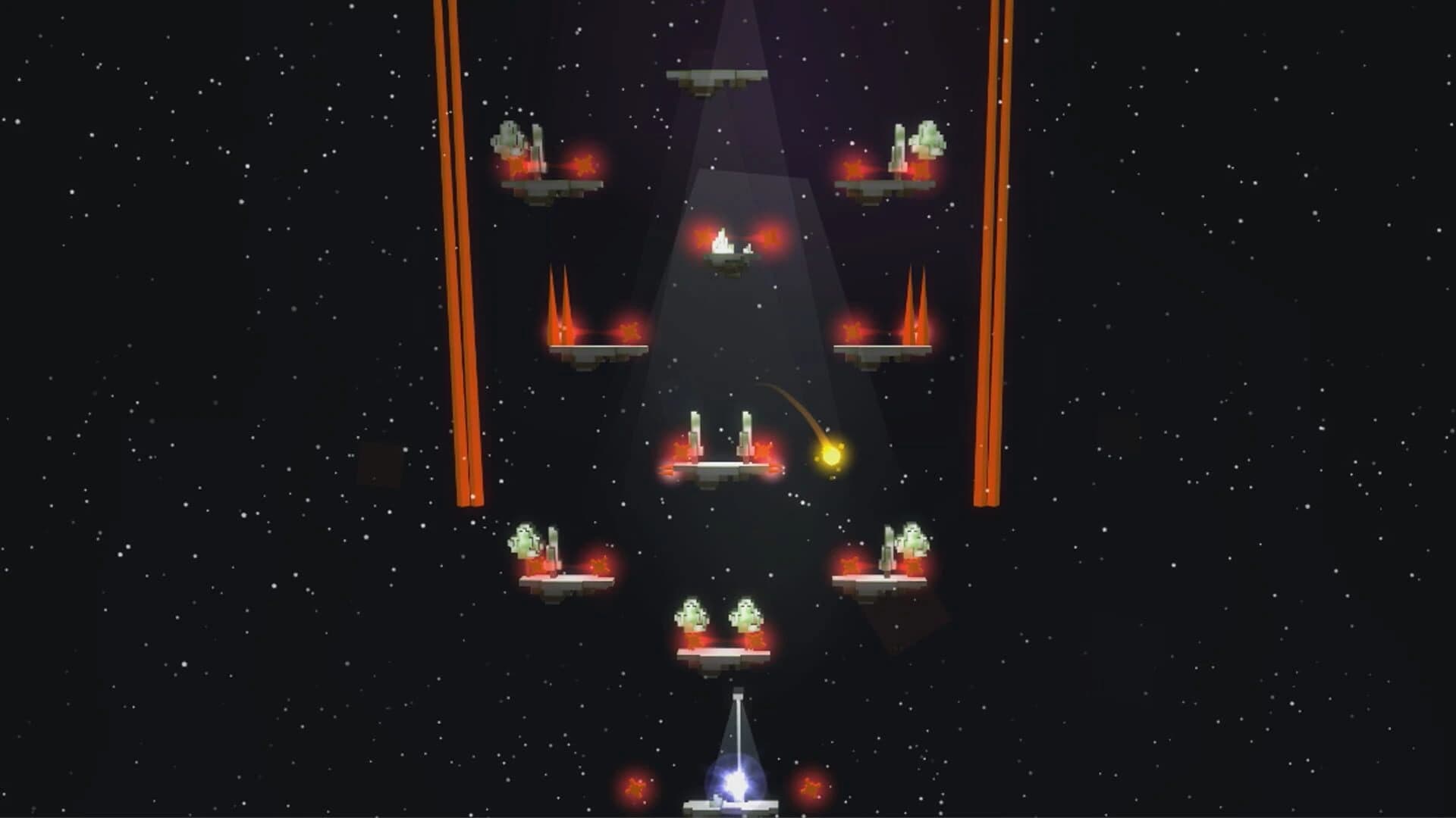 The First Spark screenshot 5