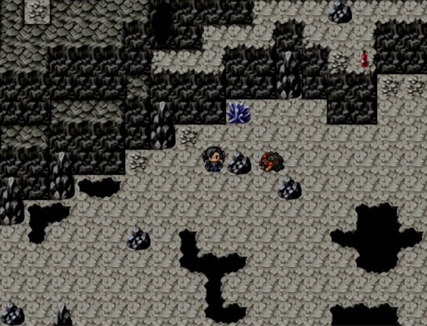 The First Time I Died screenshot 1