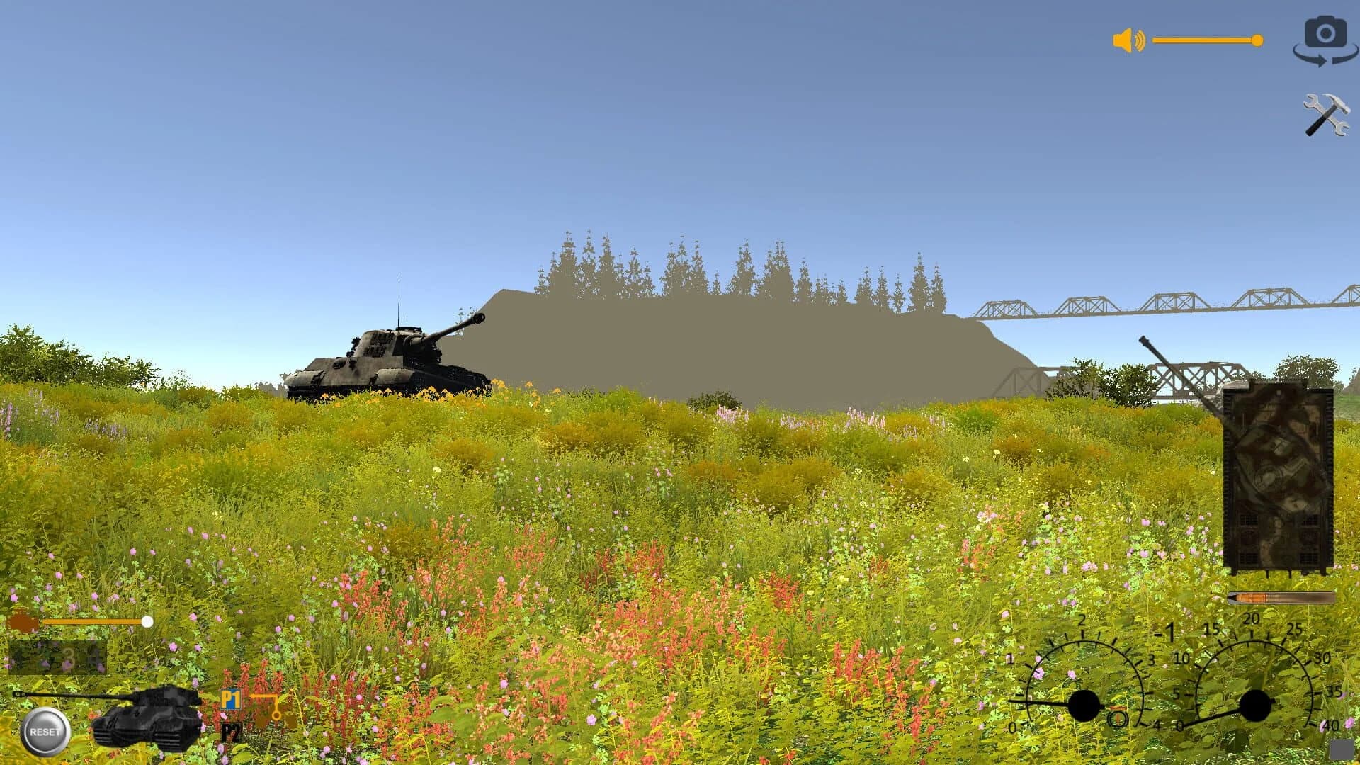 The First Track screenshot 5