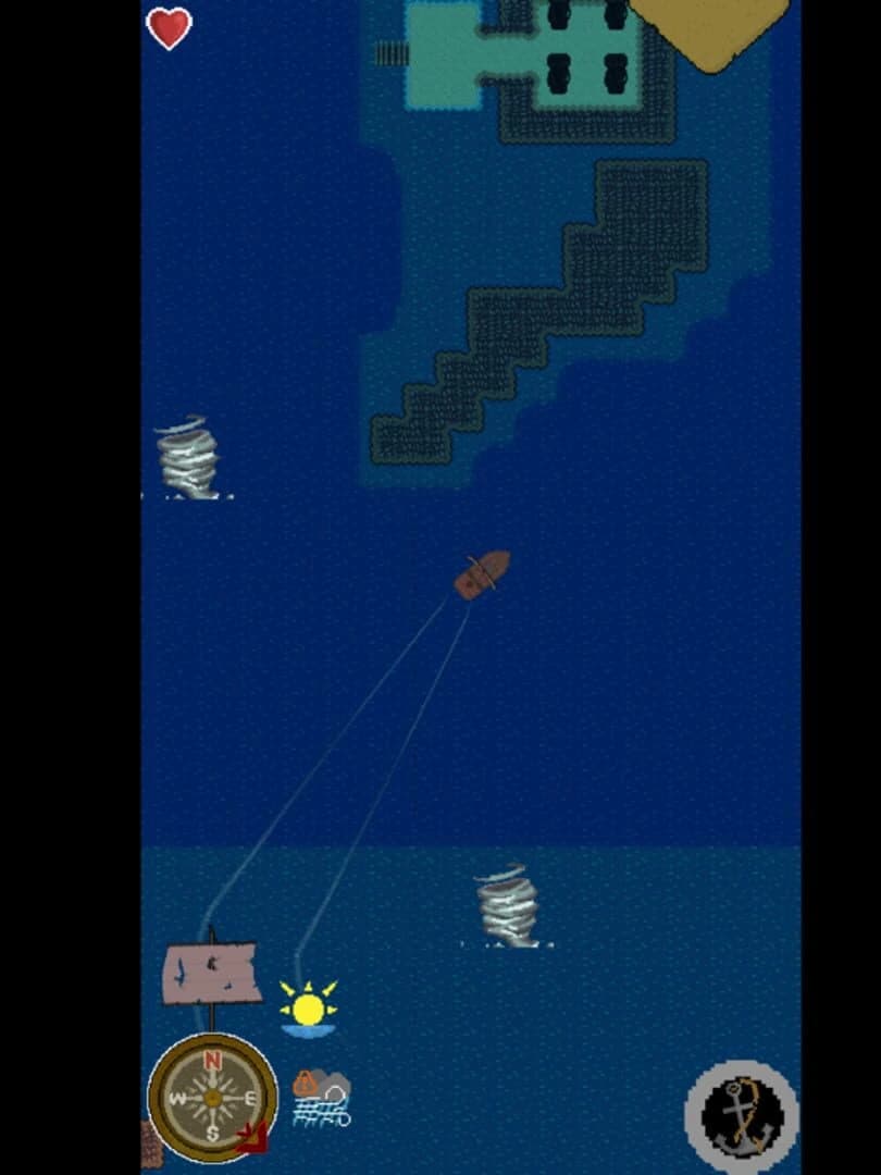 The Fisherman and the Sea screenshot 3