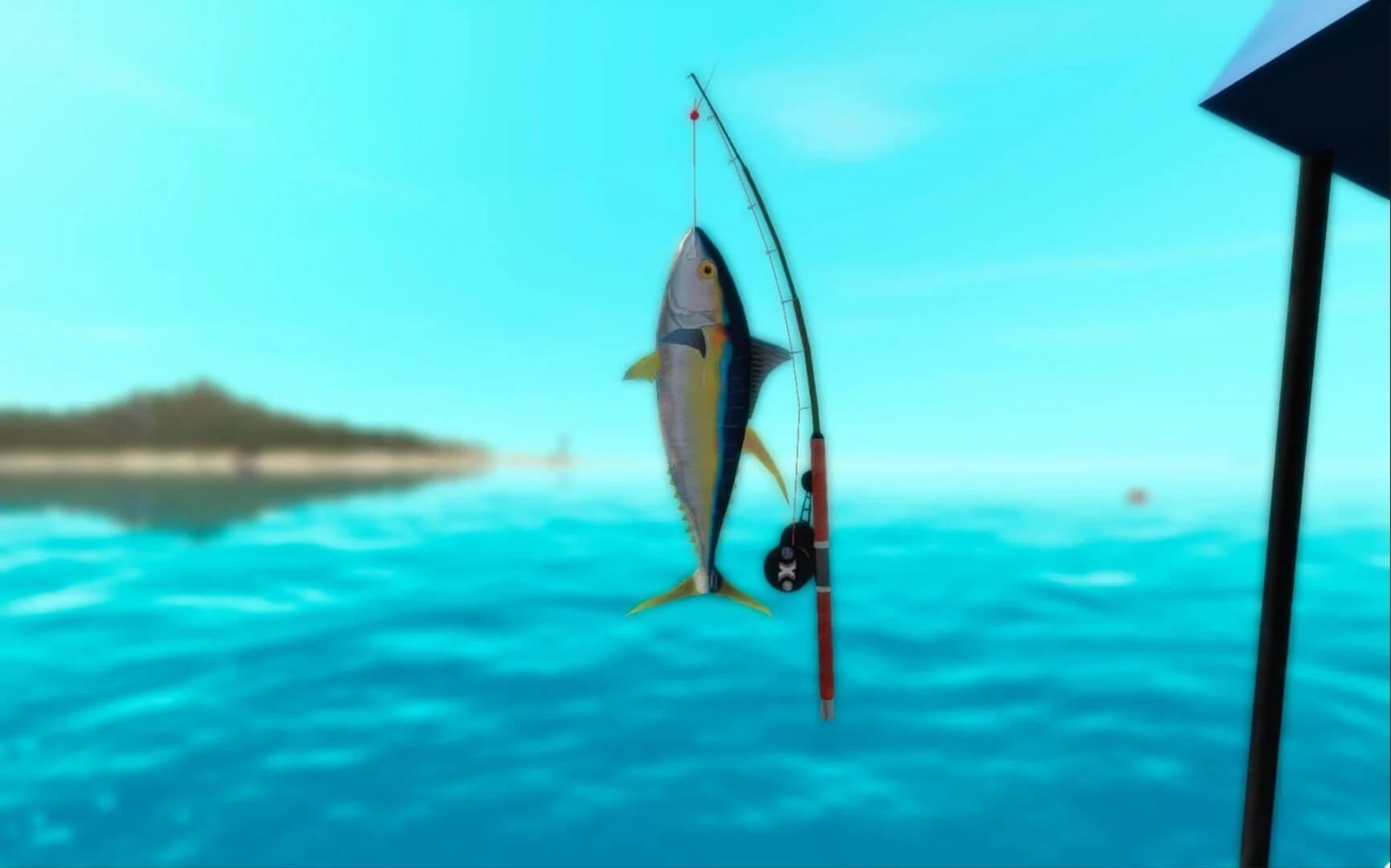 The Fishing Club 3D screenshot 1