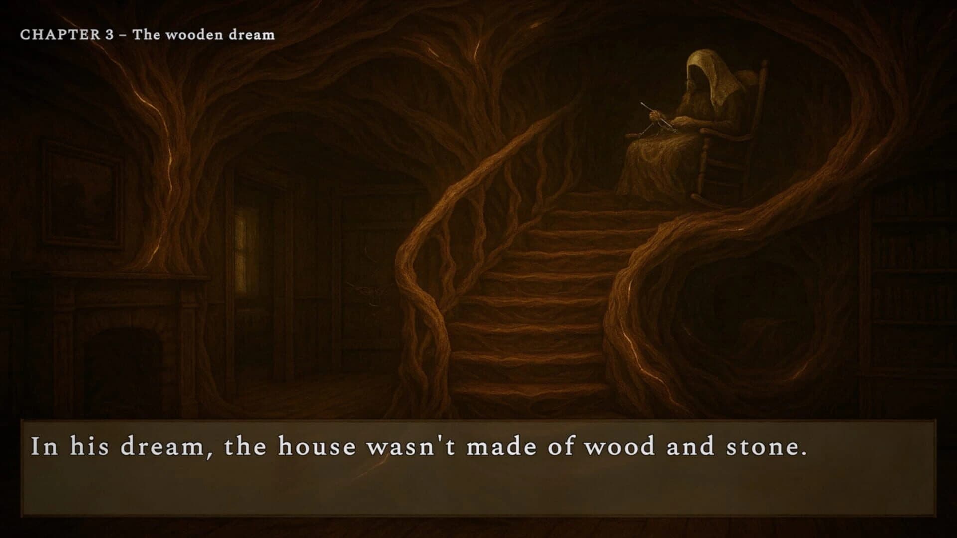 The Fissure screenshot 4