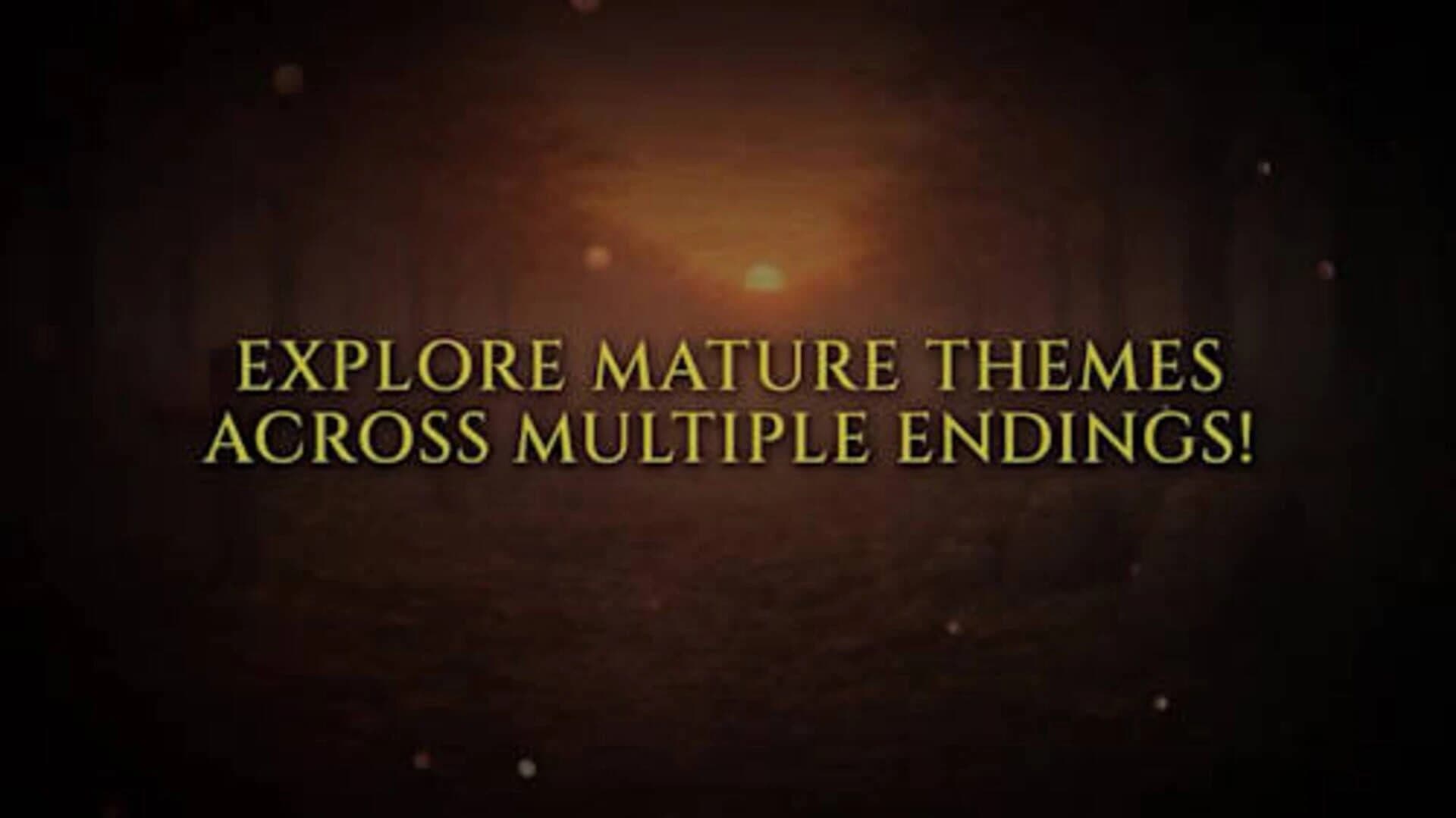 The Fissure screenshot 1