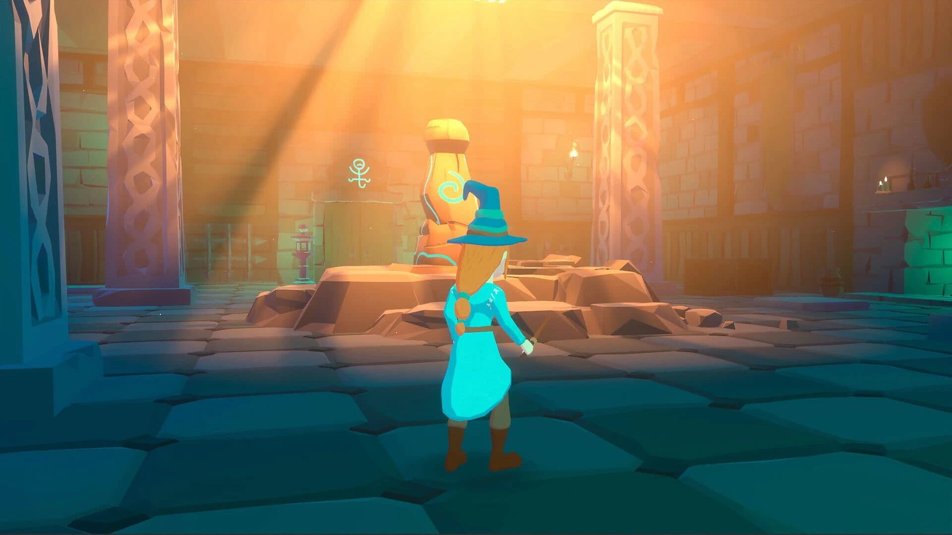 The Five Covens screenshot 4