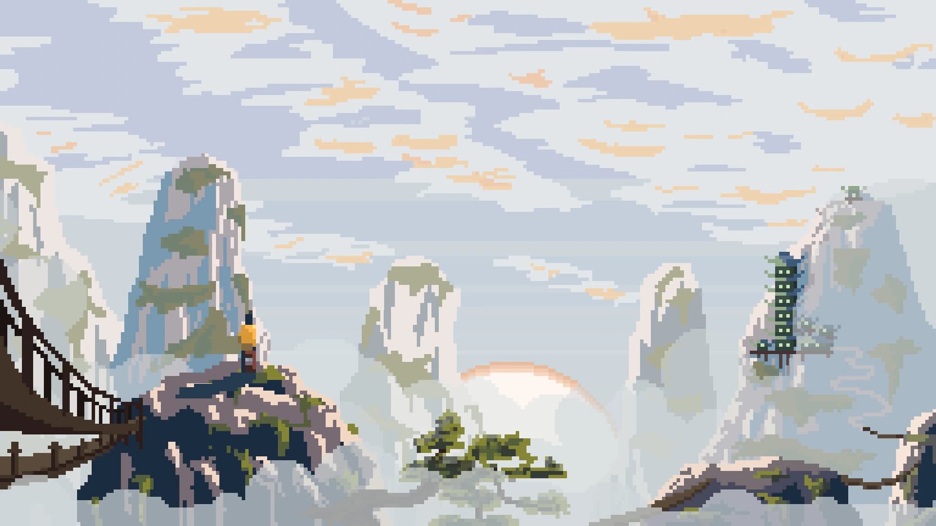 The Five Gods of Kung Fu screenshot 6