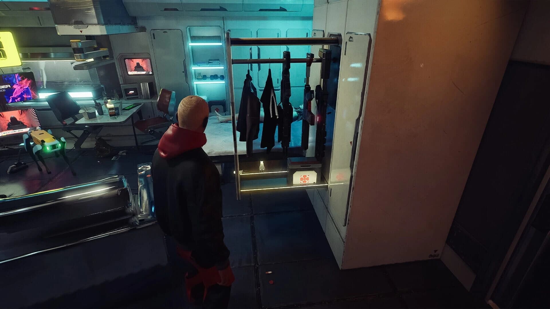 The Fixers screenshot 2