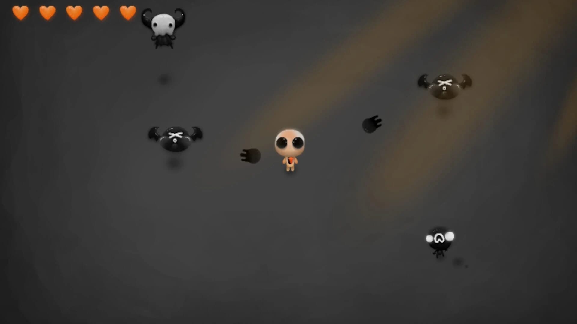 The Flames screenshot 3