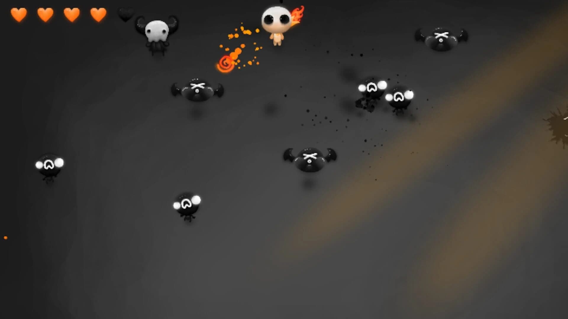The Flames screenshot 5