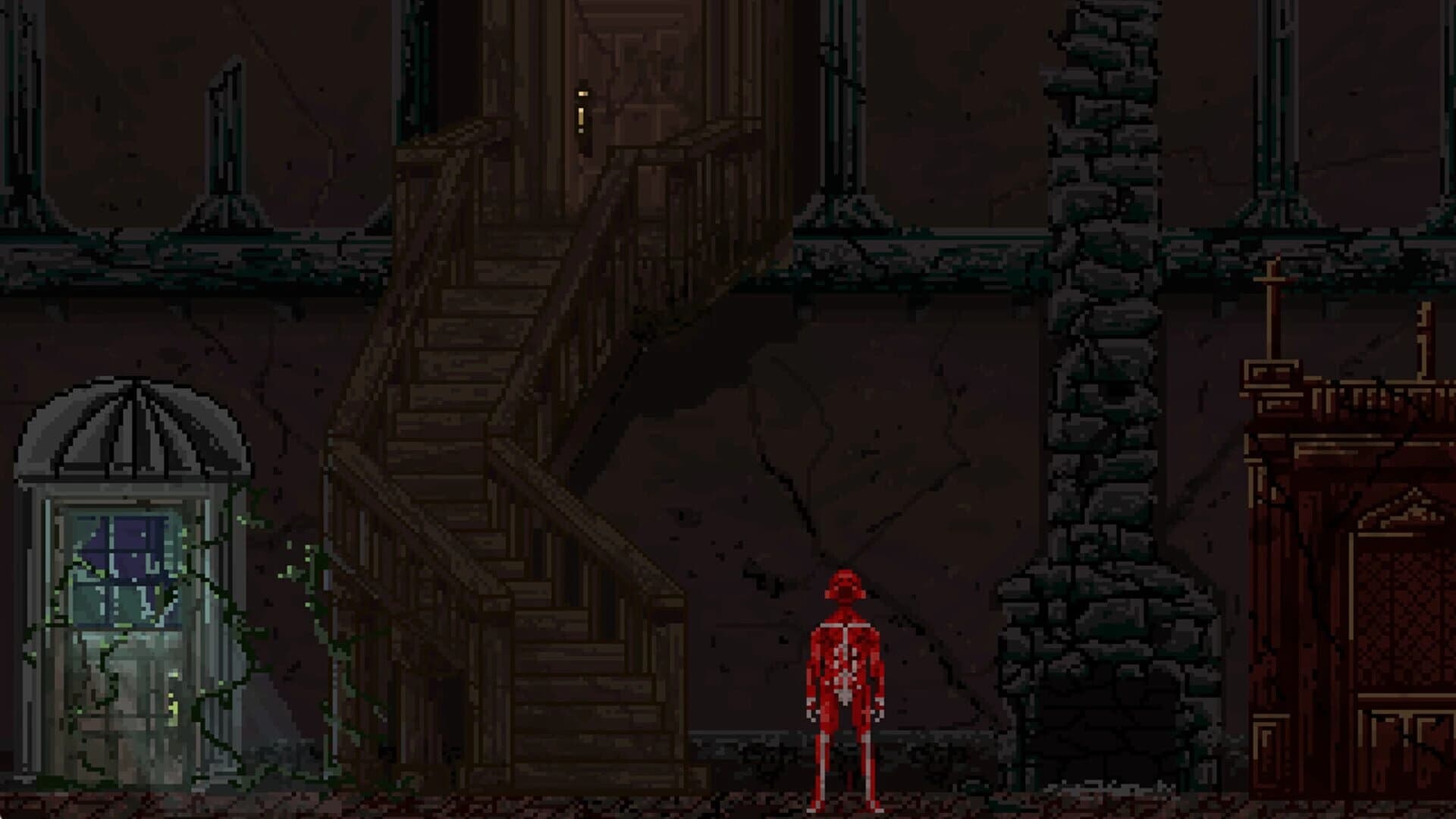 The Flayed Man screenshot 5