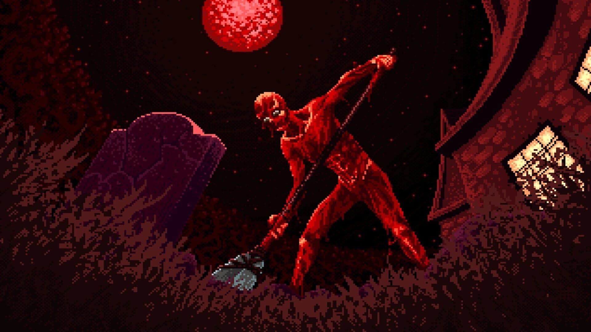 The Flayed Man screenshot 3