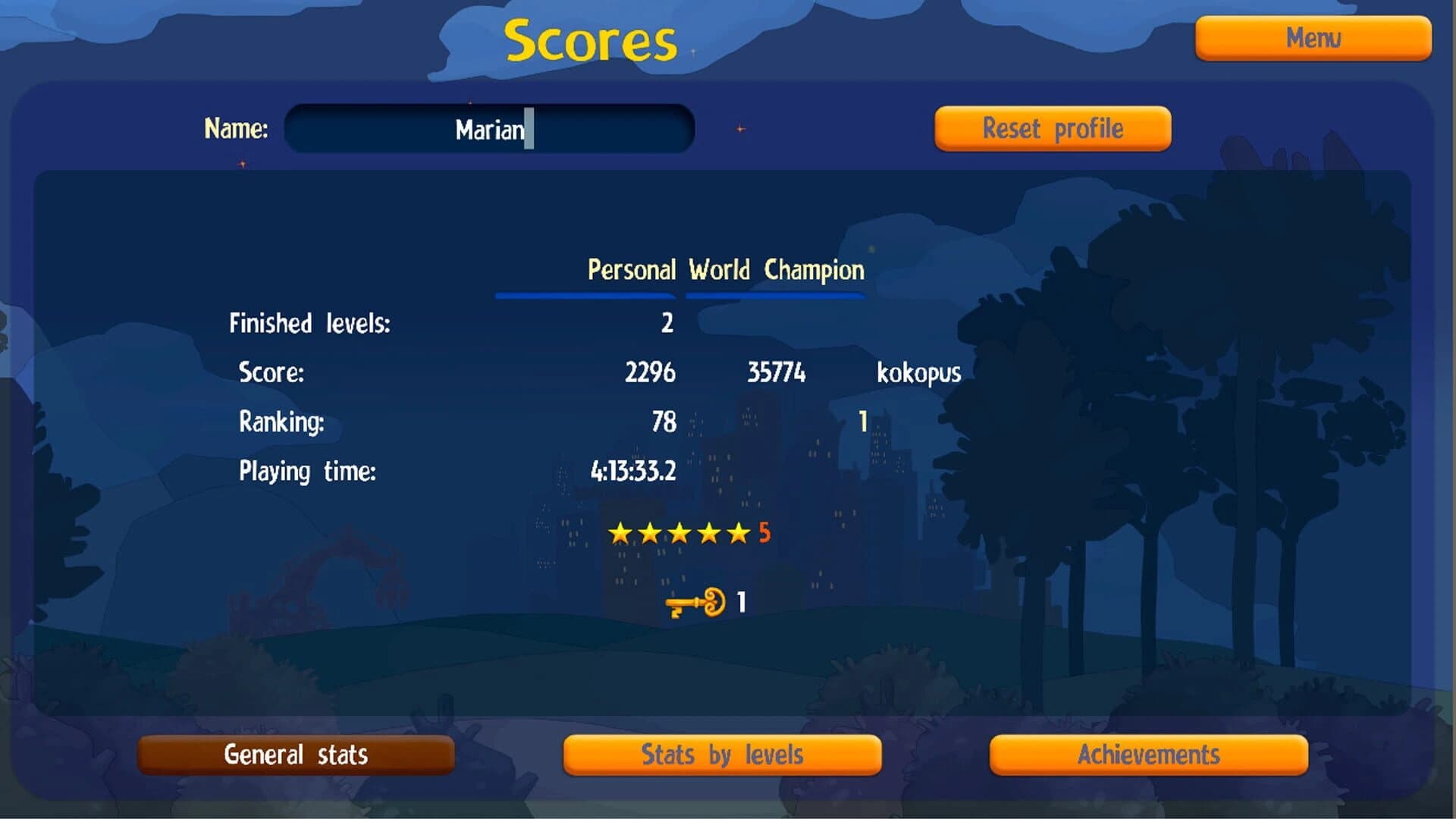 The Flea Evolution: Bugaboo screenshot 5