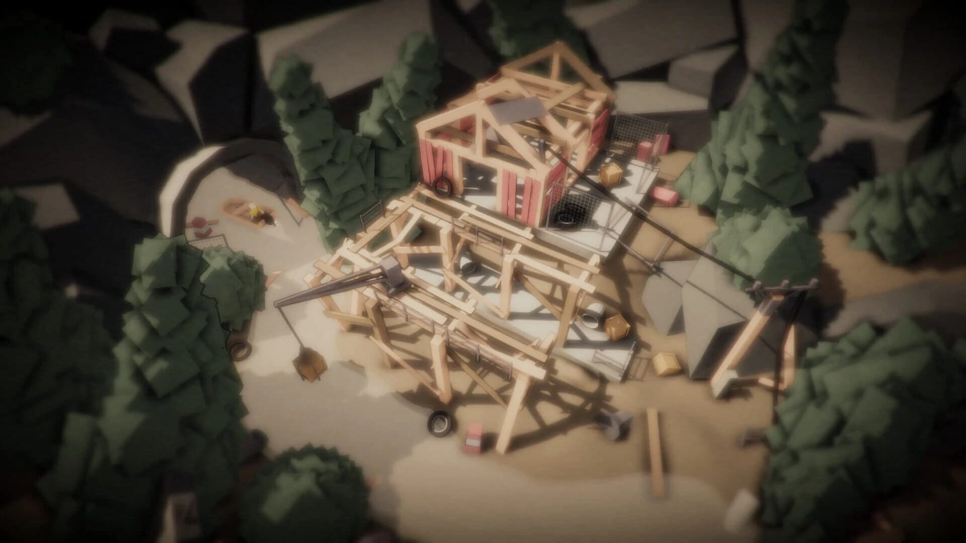 The Flood screenshot 3