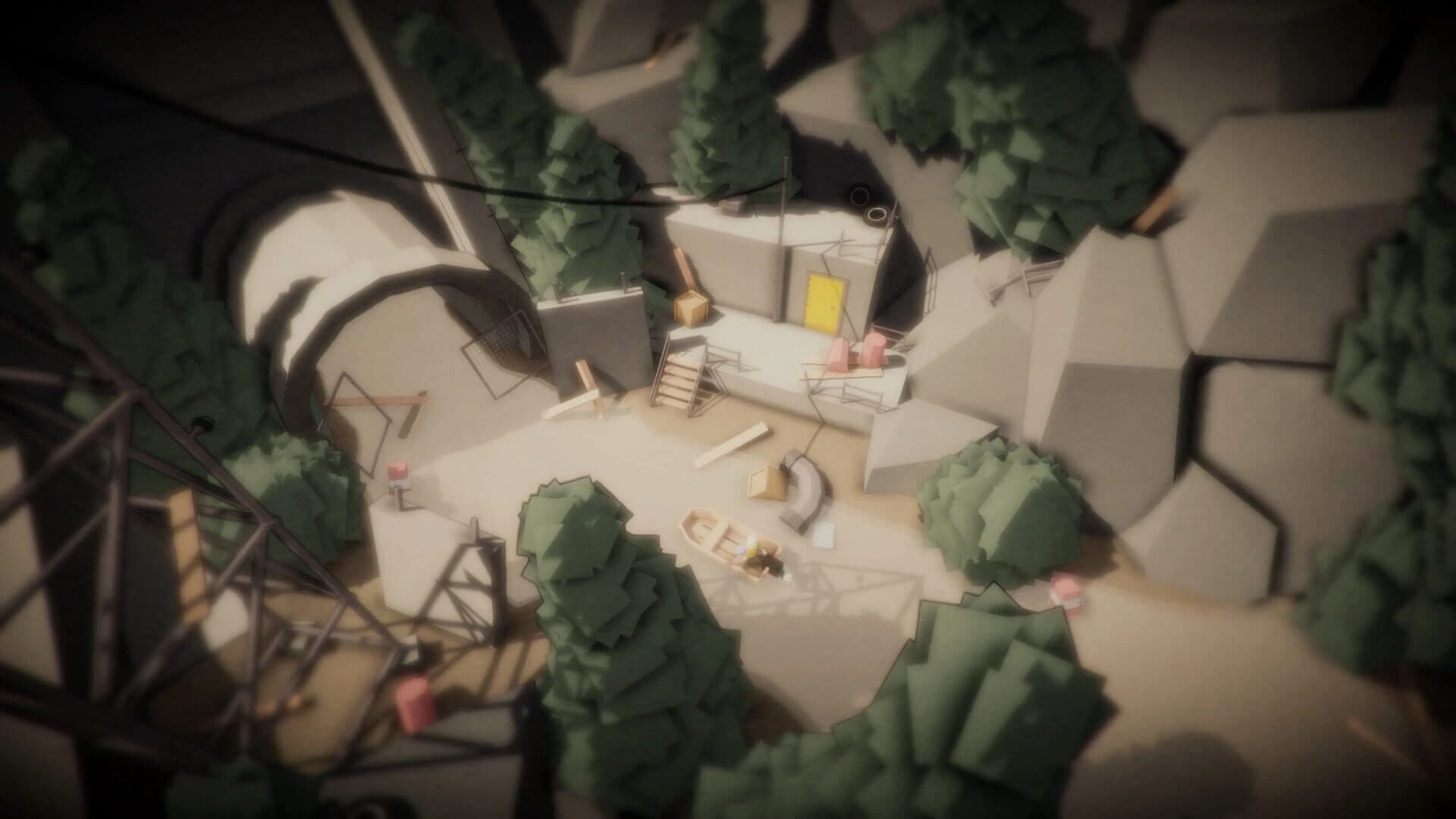 The Flood screenshot 4