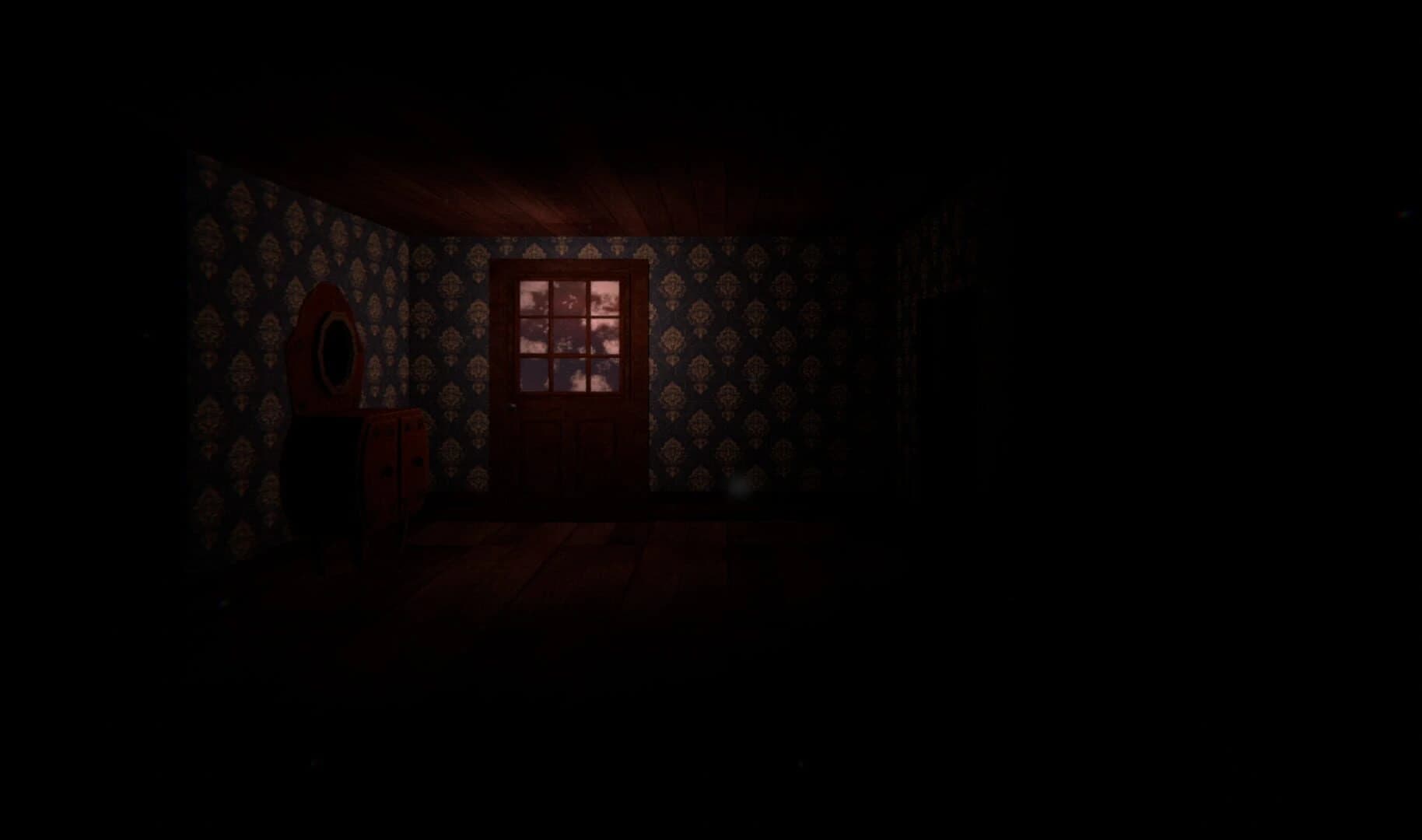 The Floor is Breathing screenshot 4