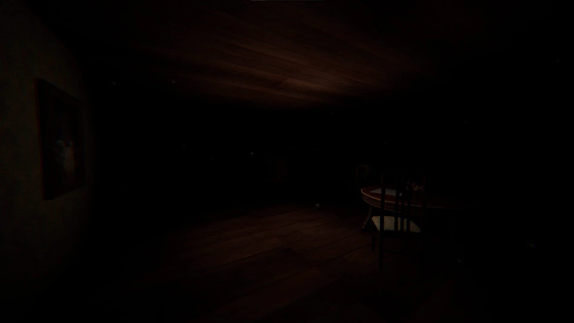 The Floor is Breathing screenshot 3