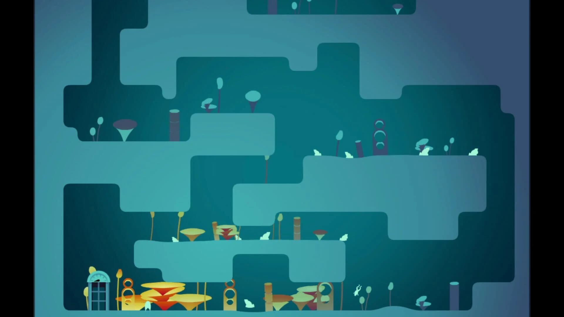 The Floor is Jelly screenshot 3