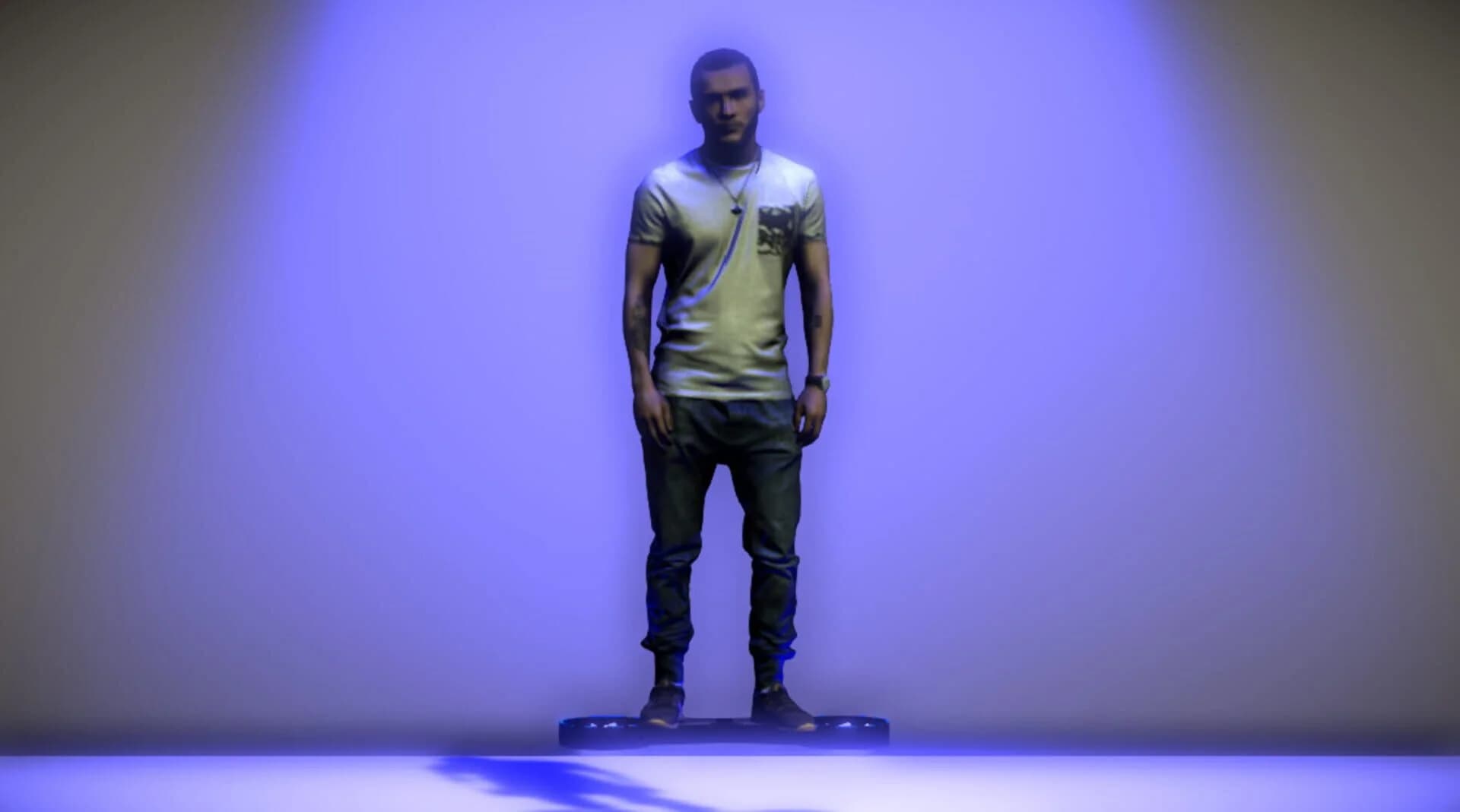 The Floor is Lava screenshot 3