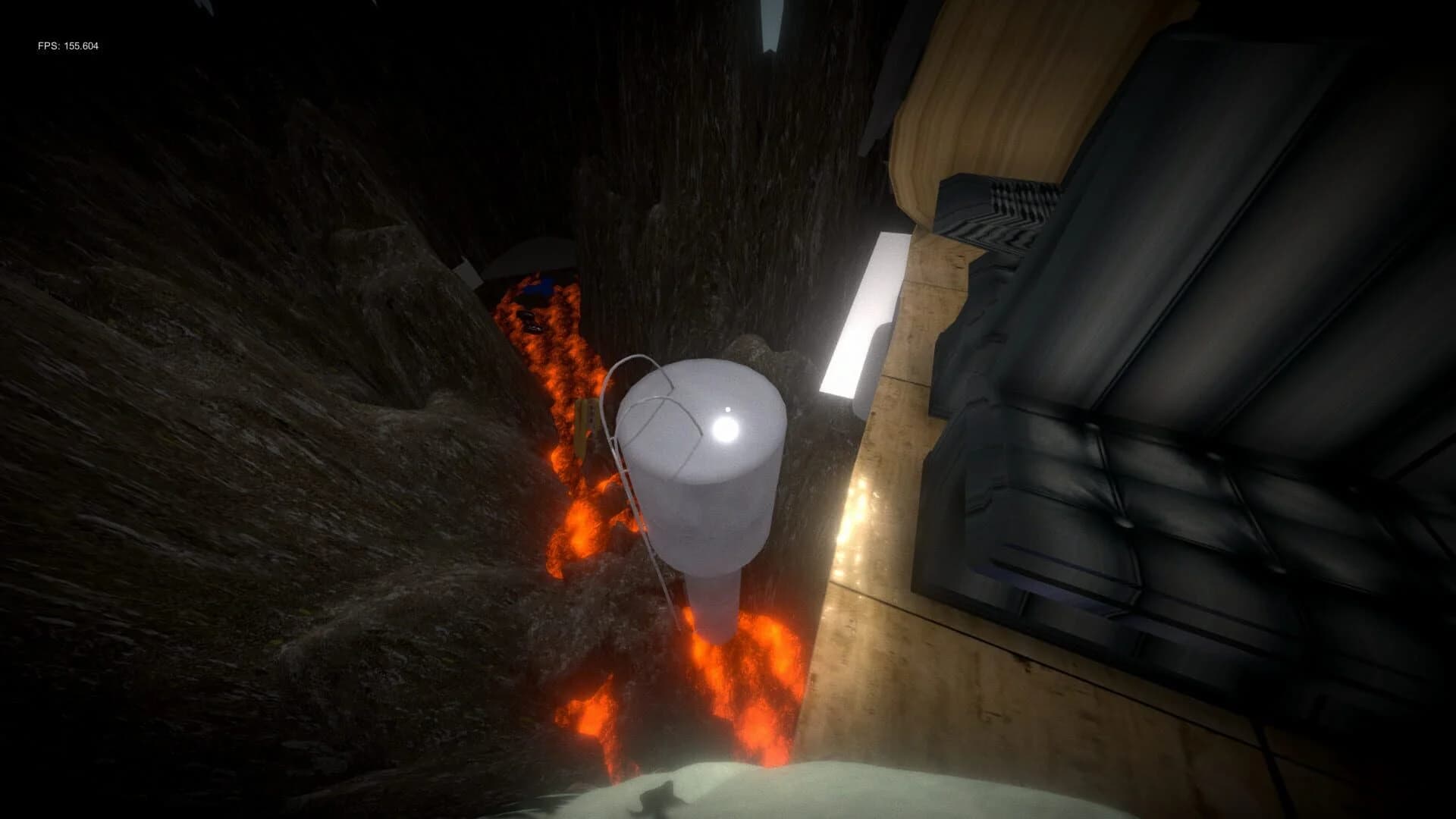 The Floor is Lava screenshot 4