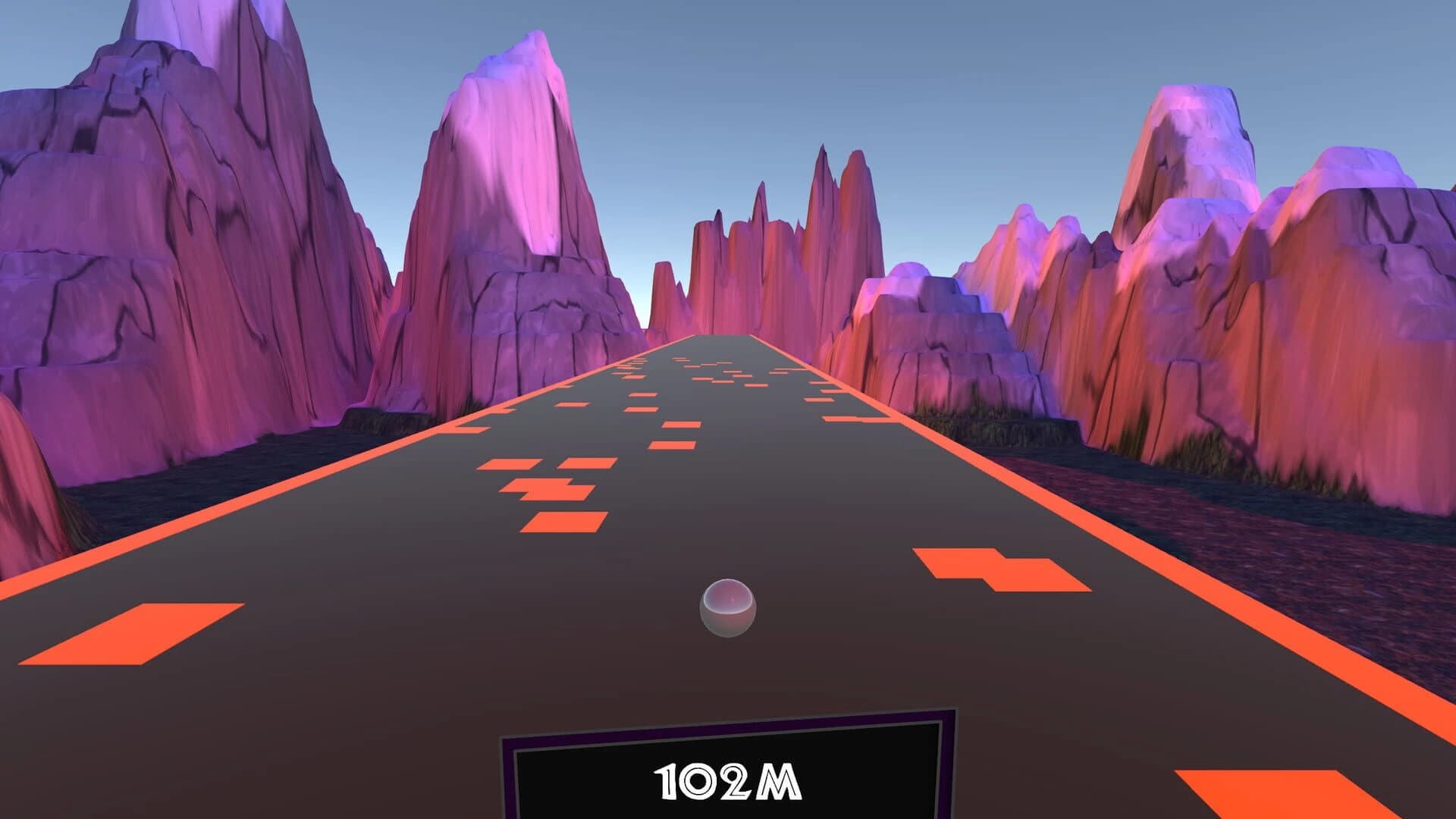 The Floor Is Really Cheap Lava screenshot 5