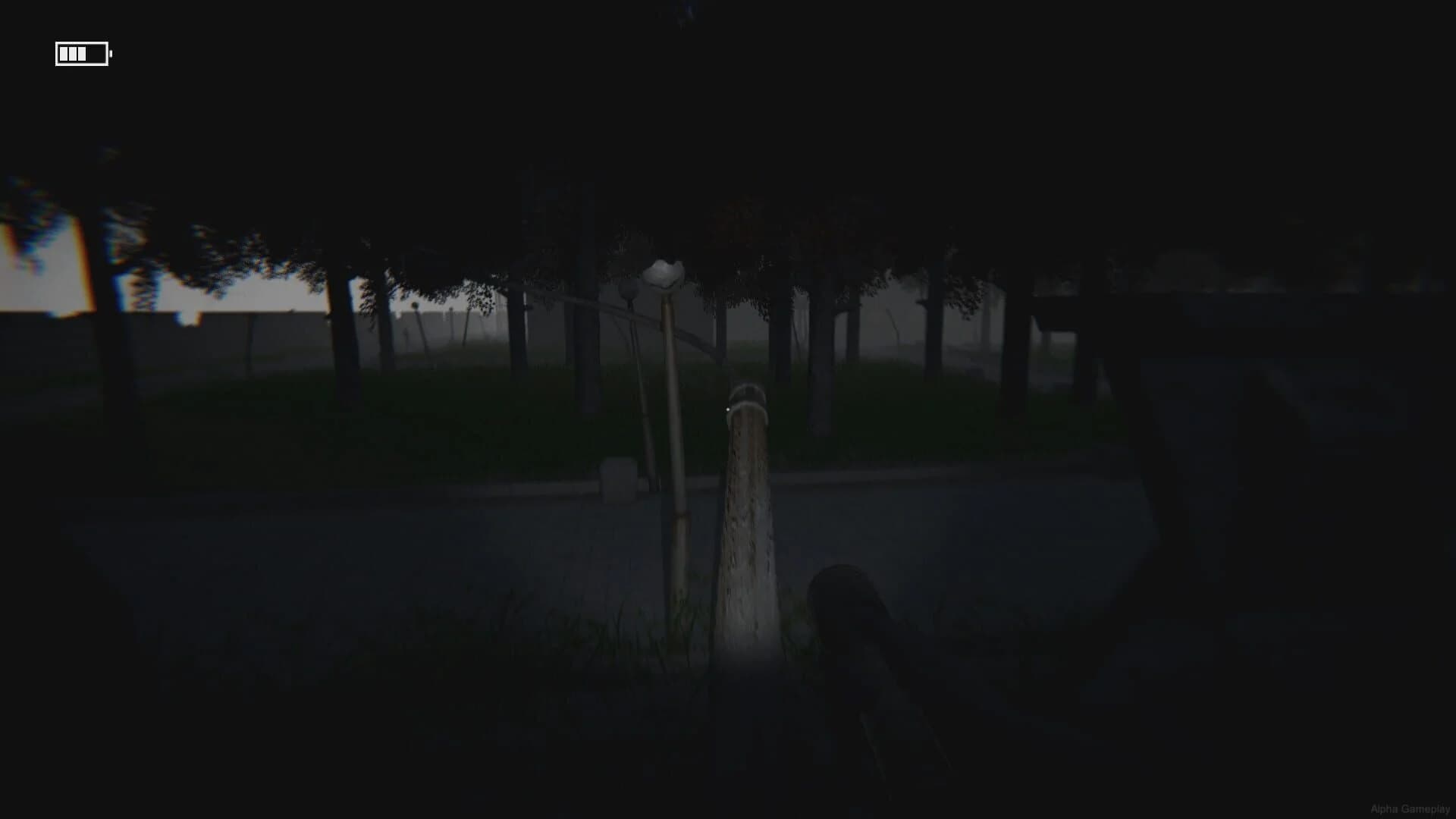 The Fog screenshot 3