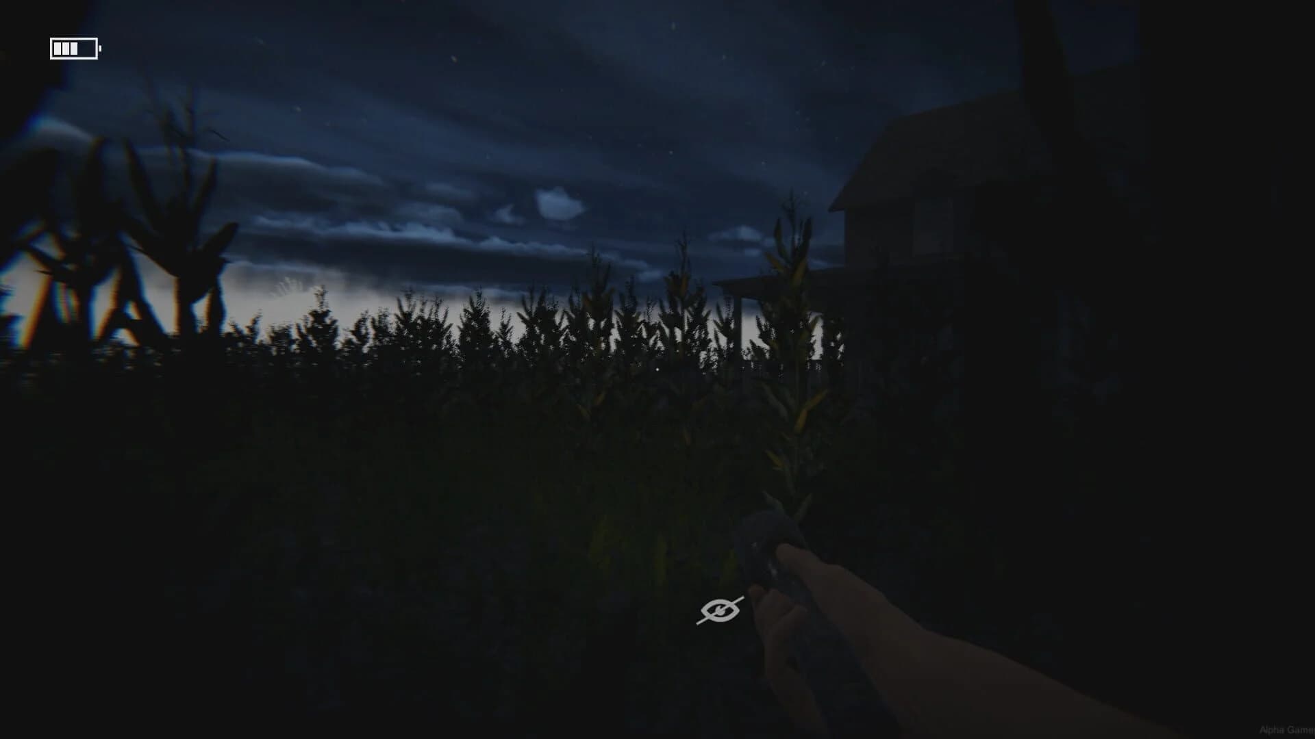 The Fog screenshot 4