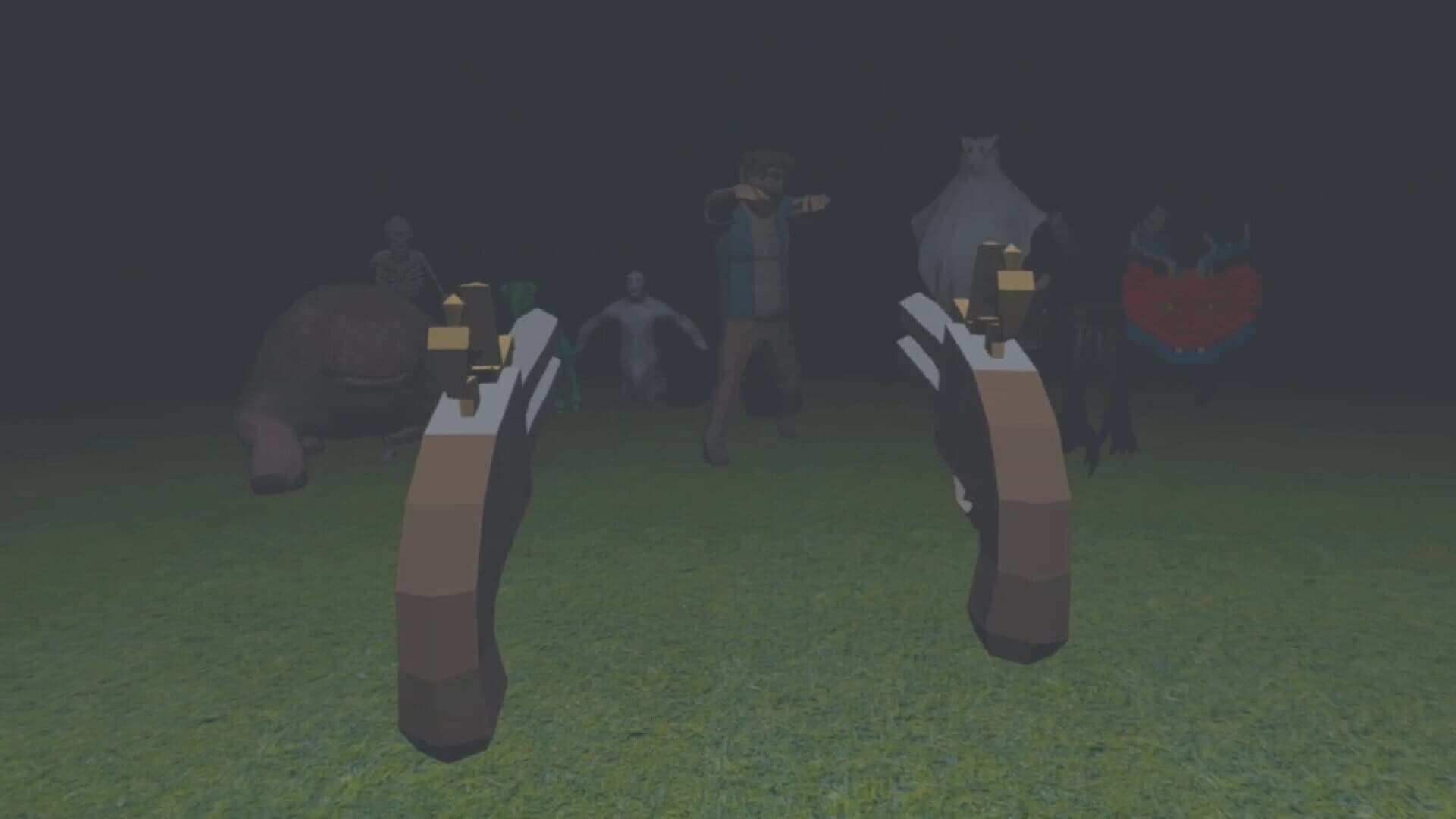 The Fog screenshot 5