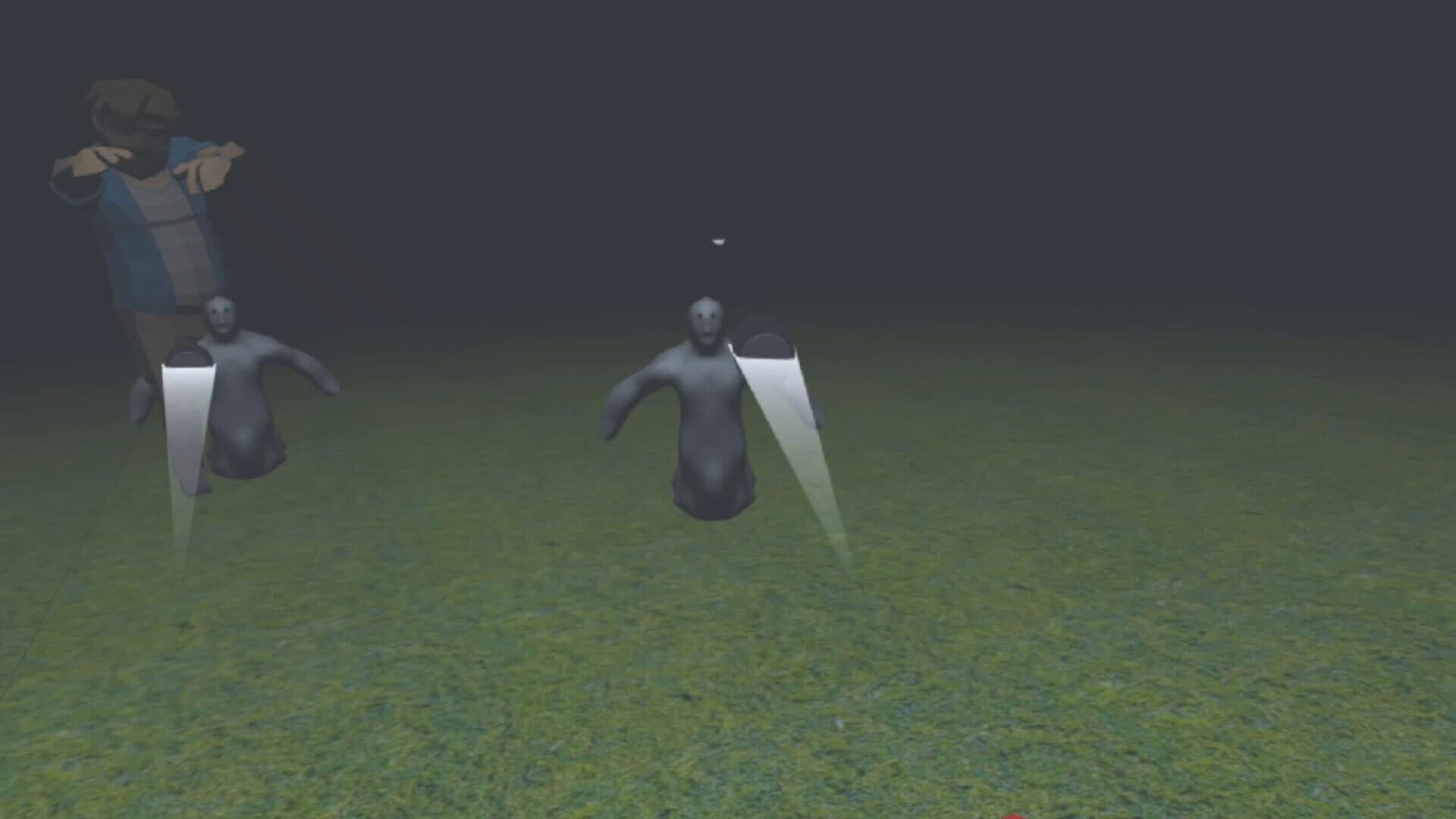 The Fog screenshot 3