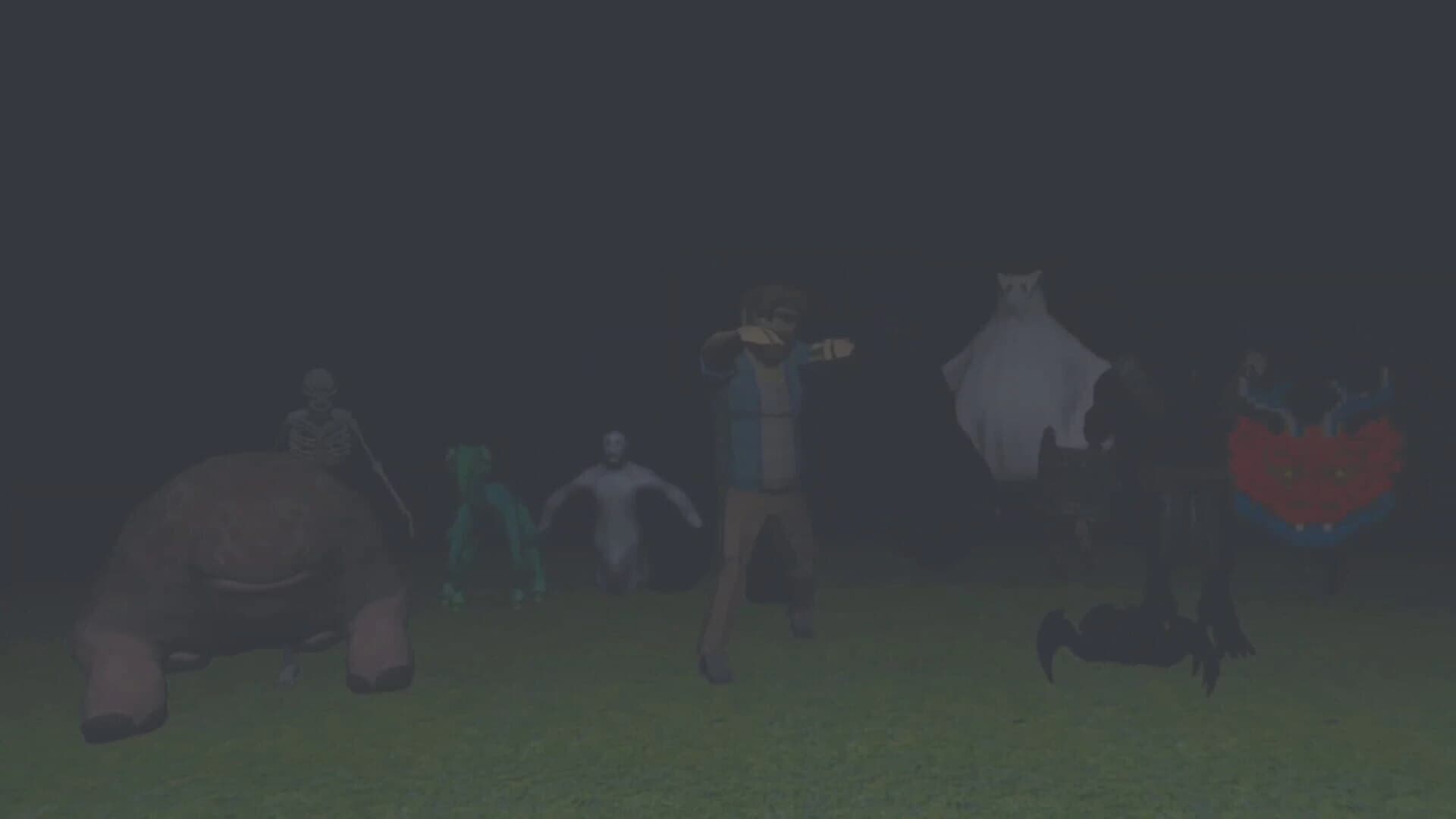 The Fog screenshot 2