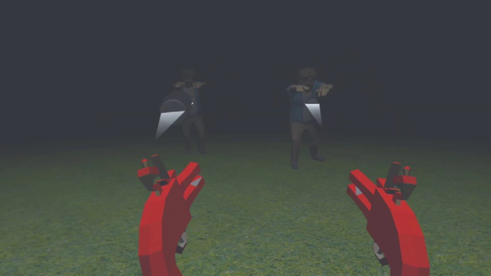 The Fog screenshot 4