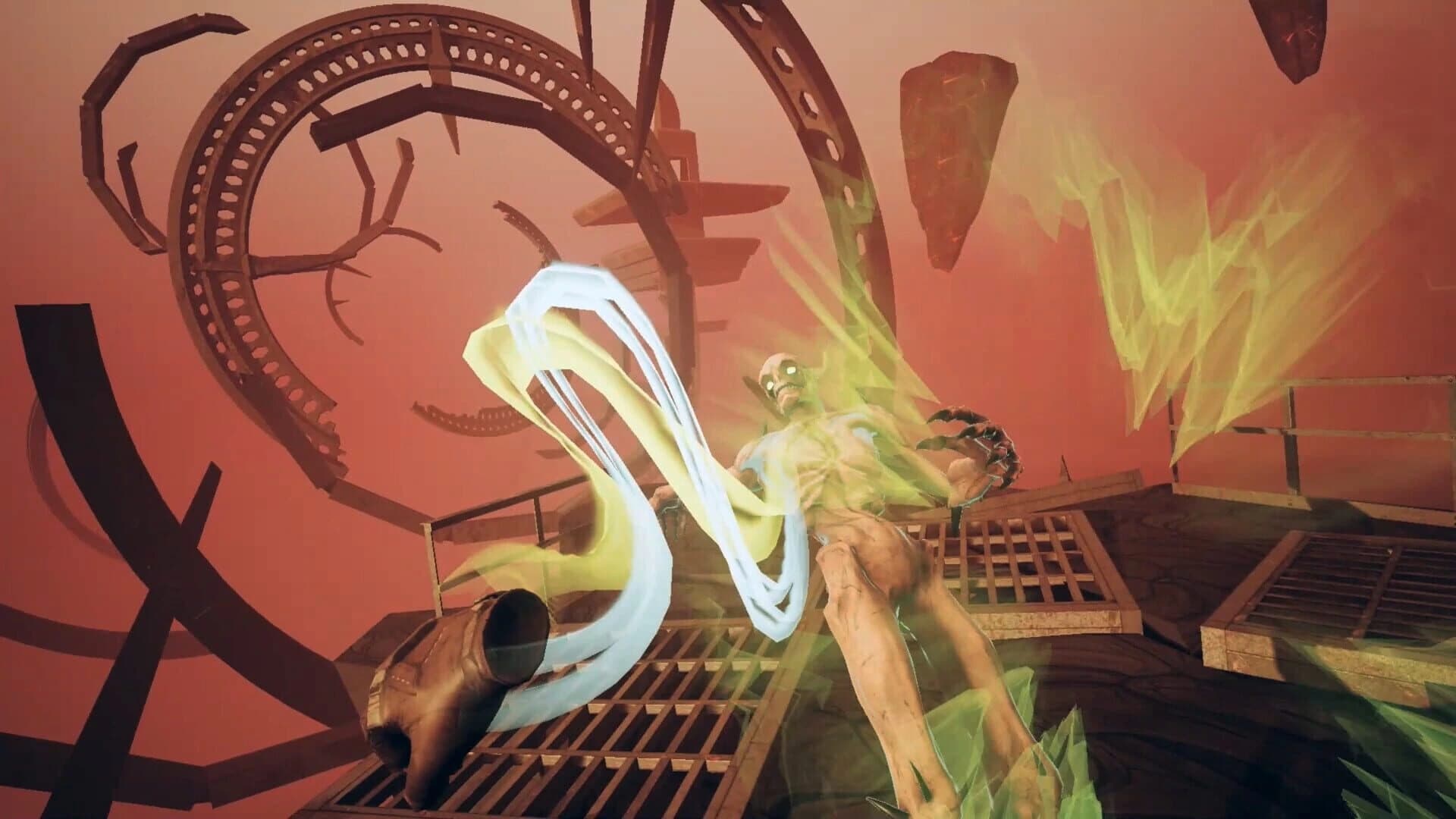 The Foglands screenshot 5