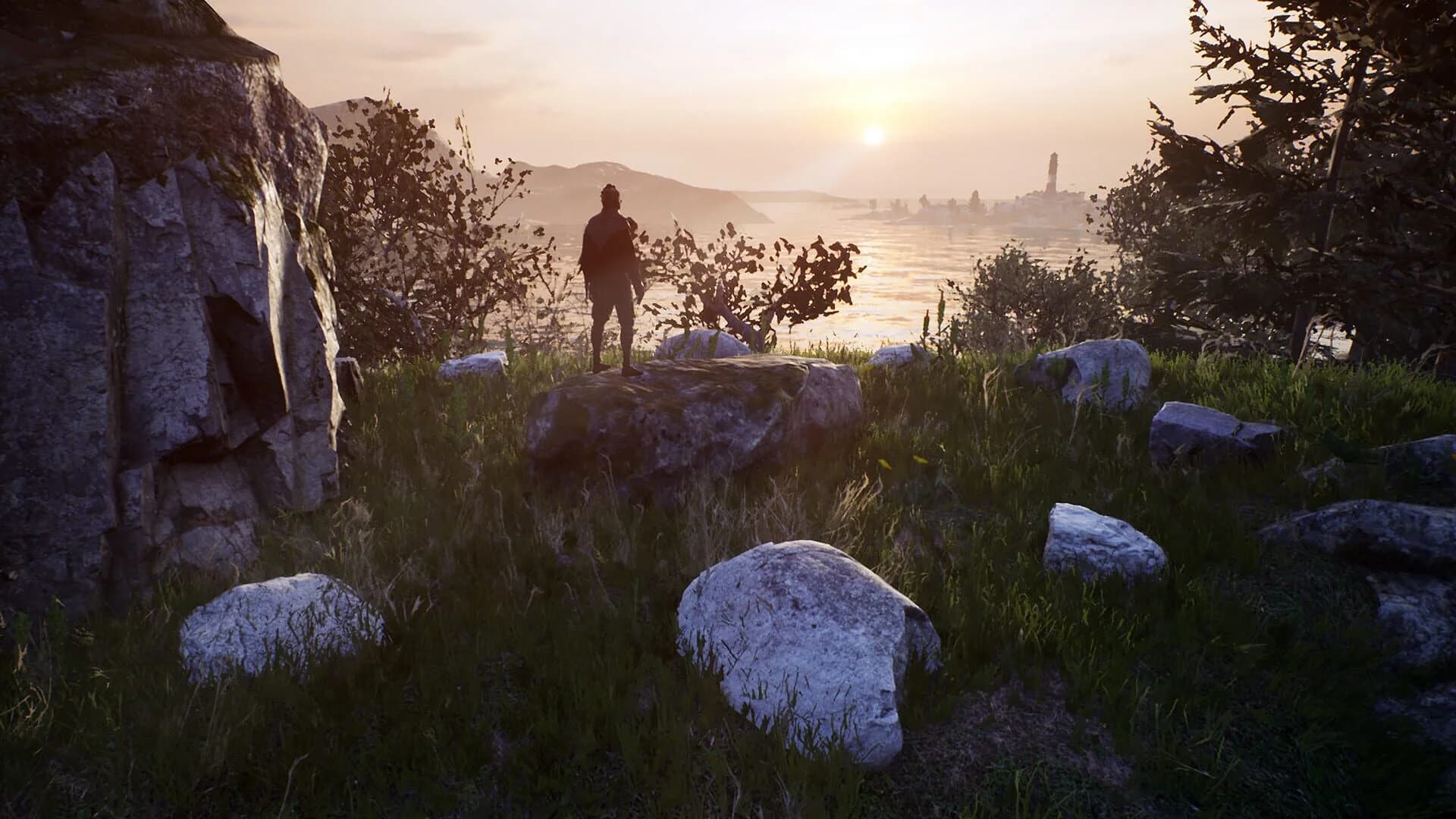 The Fold: Ingression screenshot 5