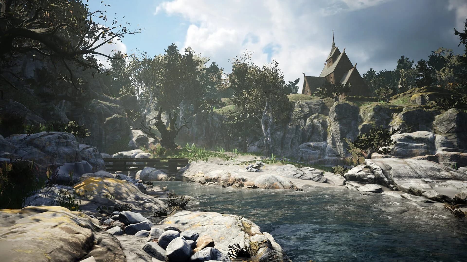 The Fold: Ingression screenshot 4