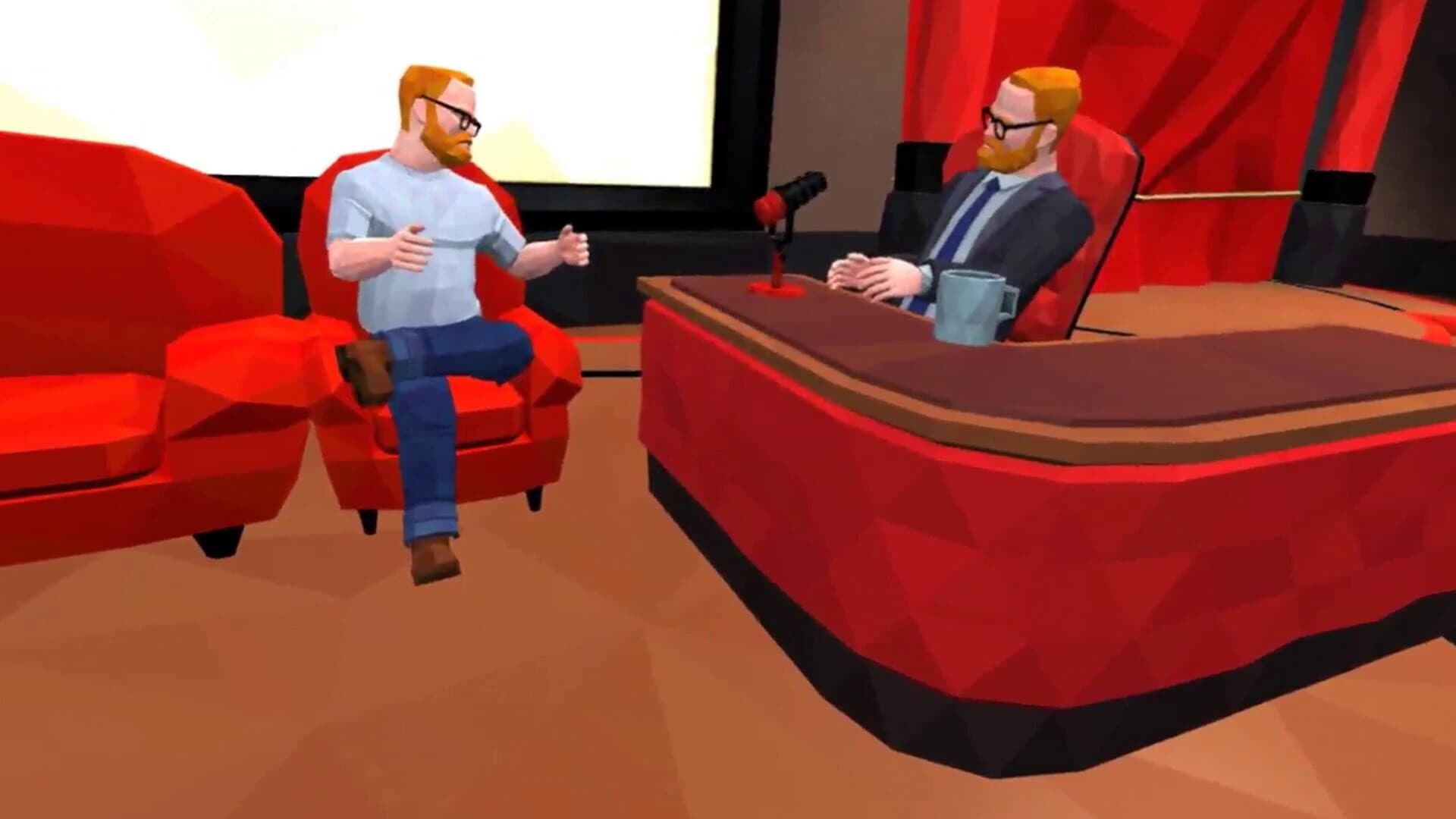 The FOO Show screenshot 4
