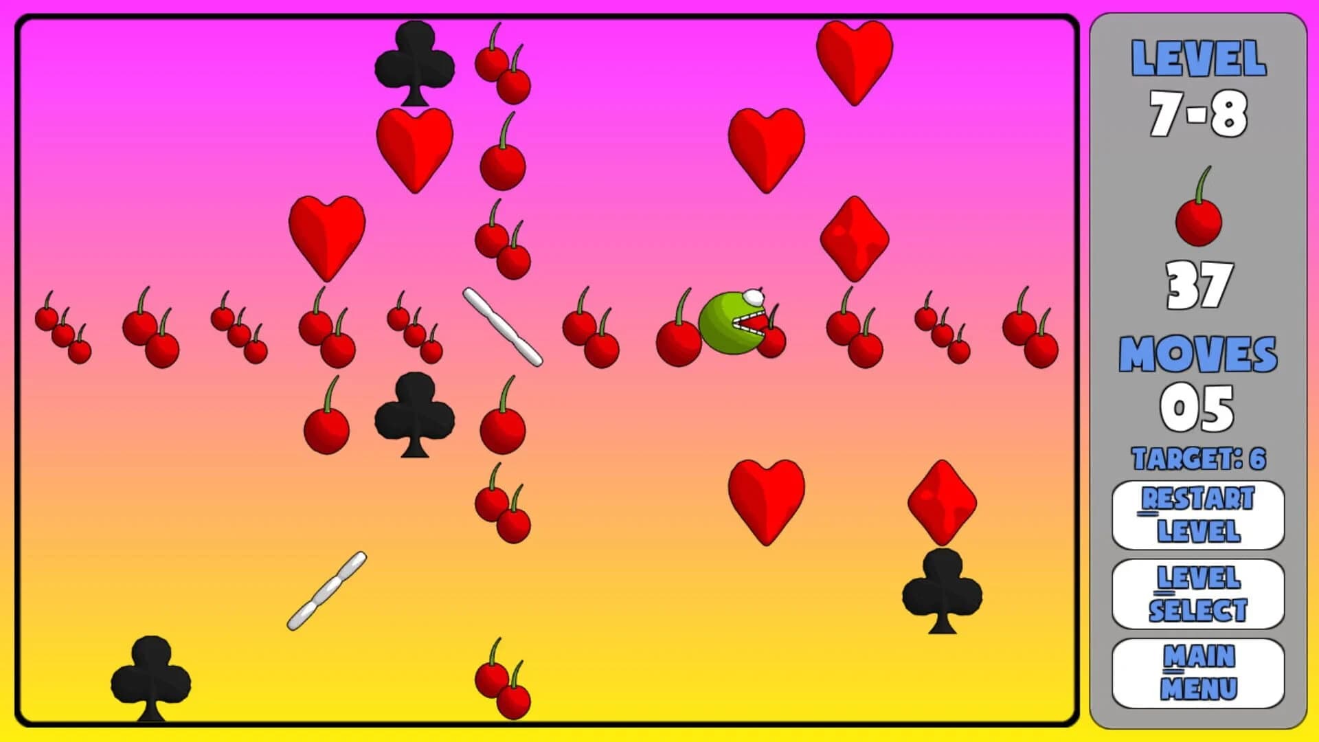The Food Run screenshot 4