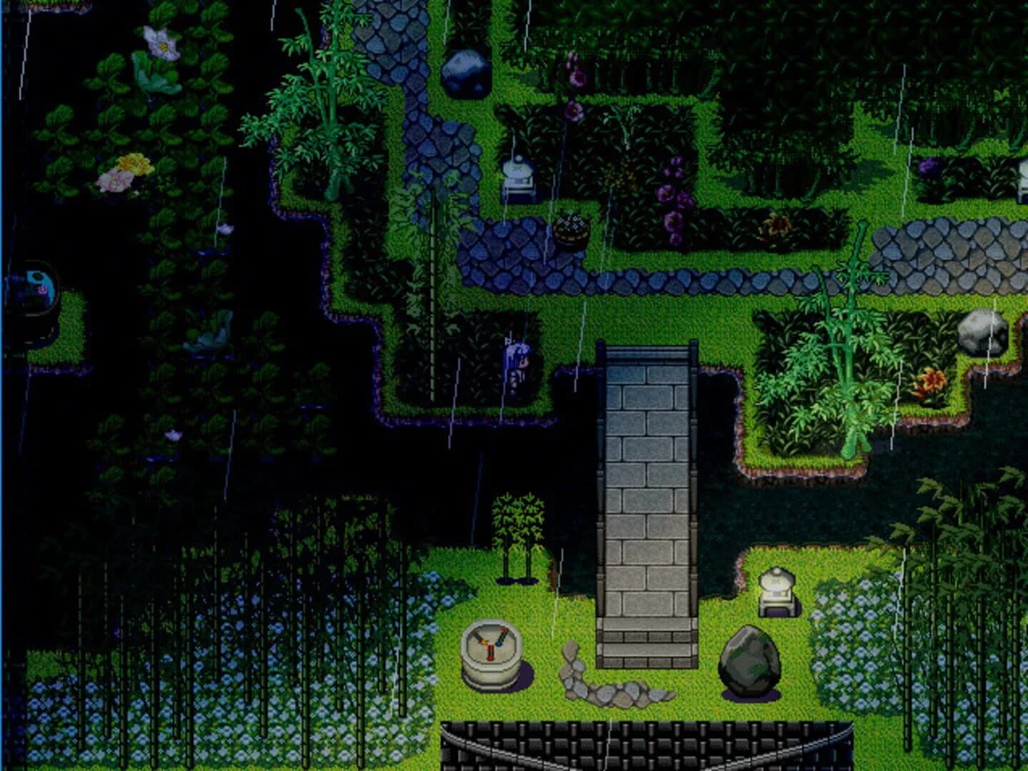 The Forever Moon screenshot 2