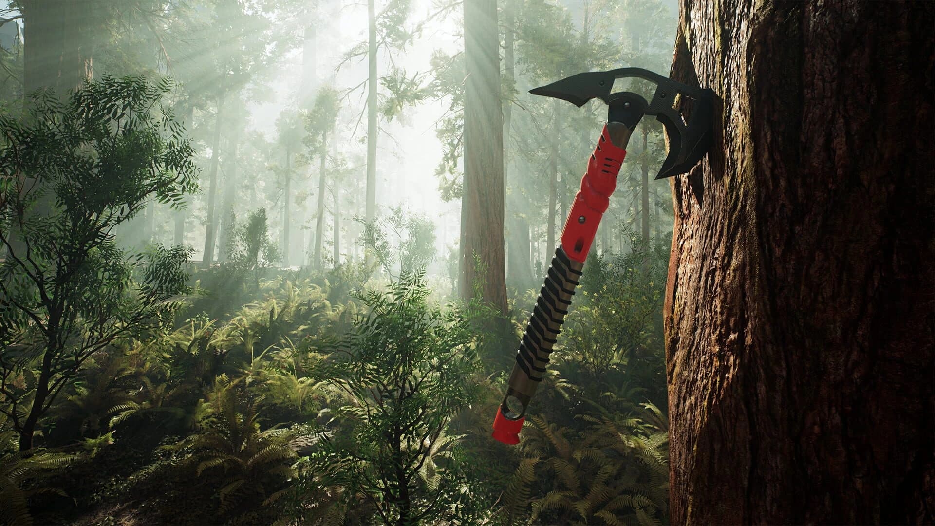 The Forge Arena screenshot 2